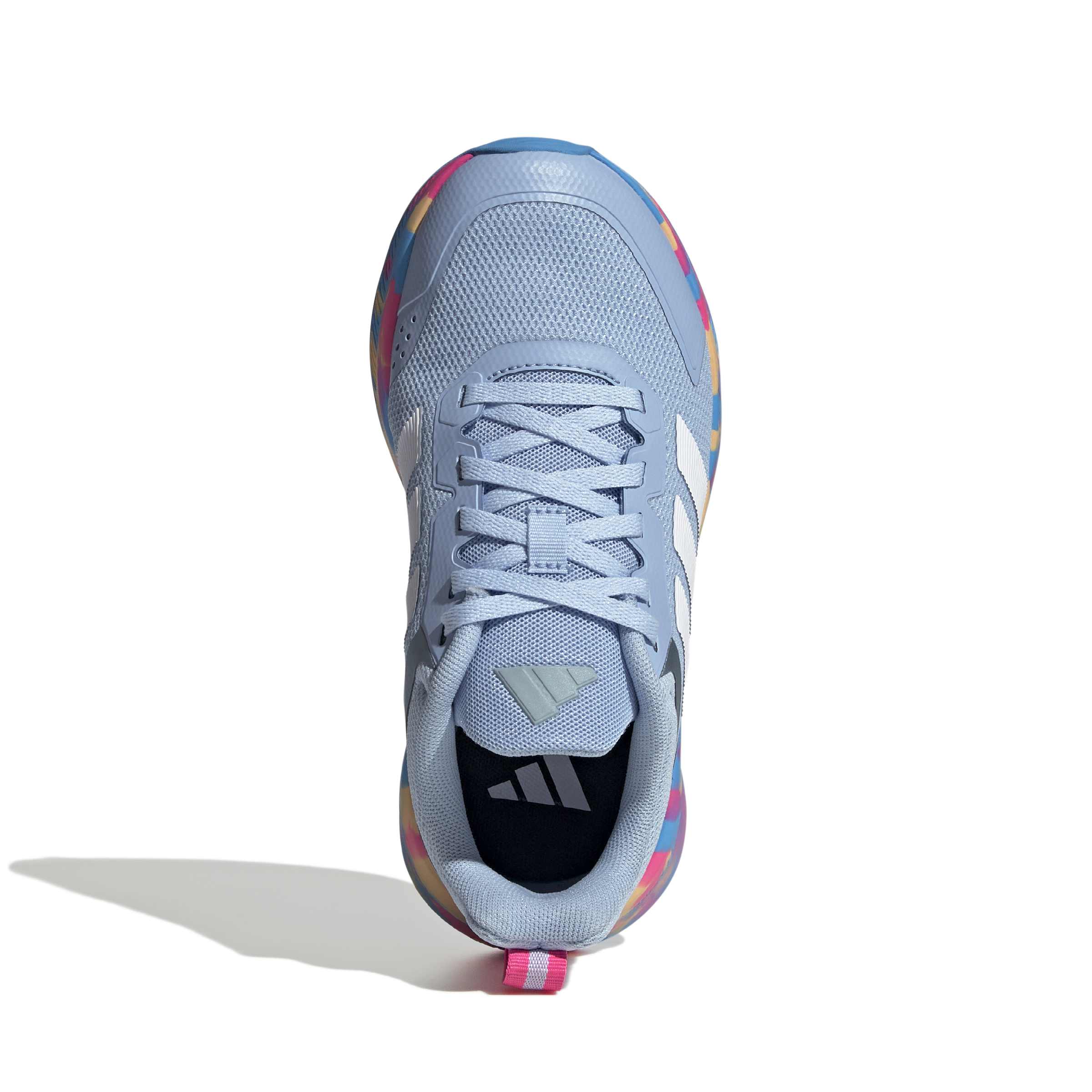adidas Fortarun 4.0 GS Kids Running Shoes - Image 5