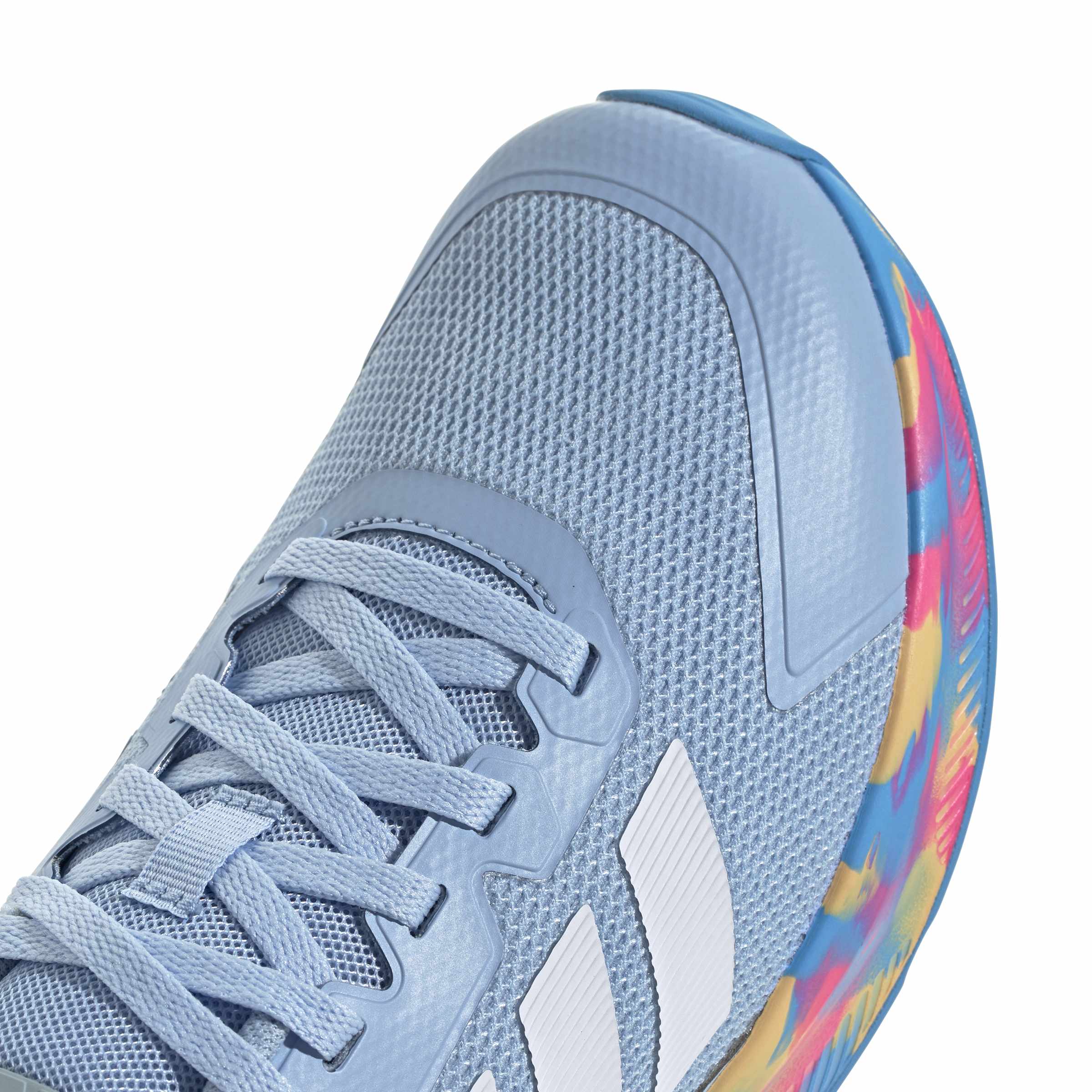 adidas Fortarun 4.0 GS Kids Running Shoes - Image 8
