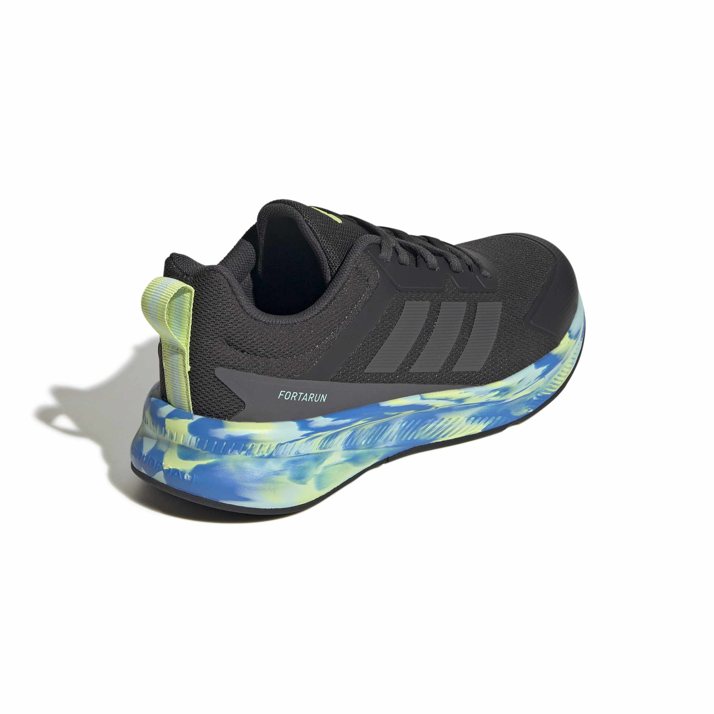 adidas Fortarun 4.0 GS Kids Running Shoes - Image 4
