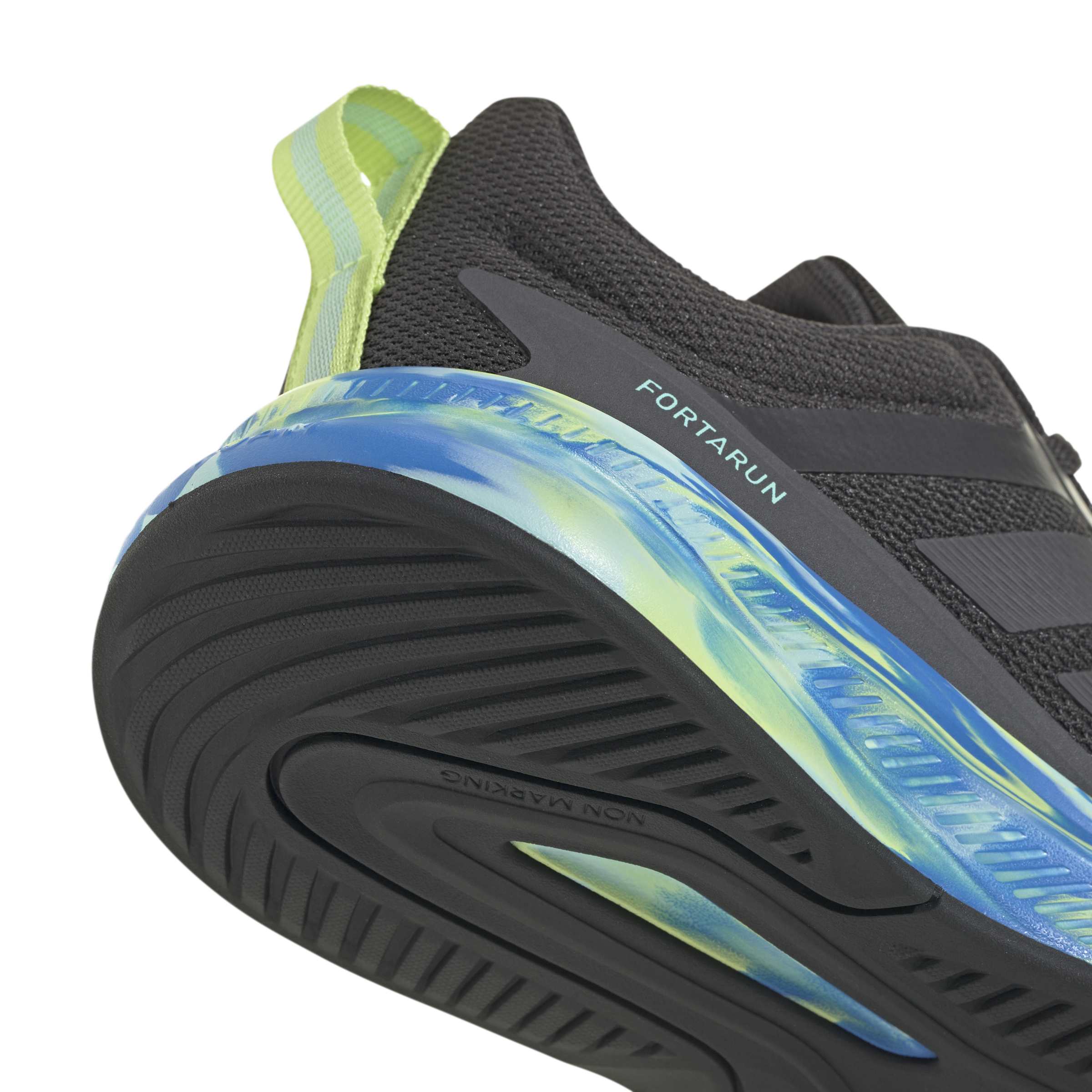 adidas Fortarun 4.0 GS Kids Running Shoes - Image 7
