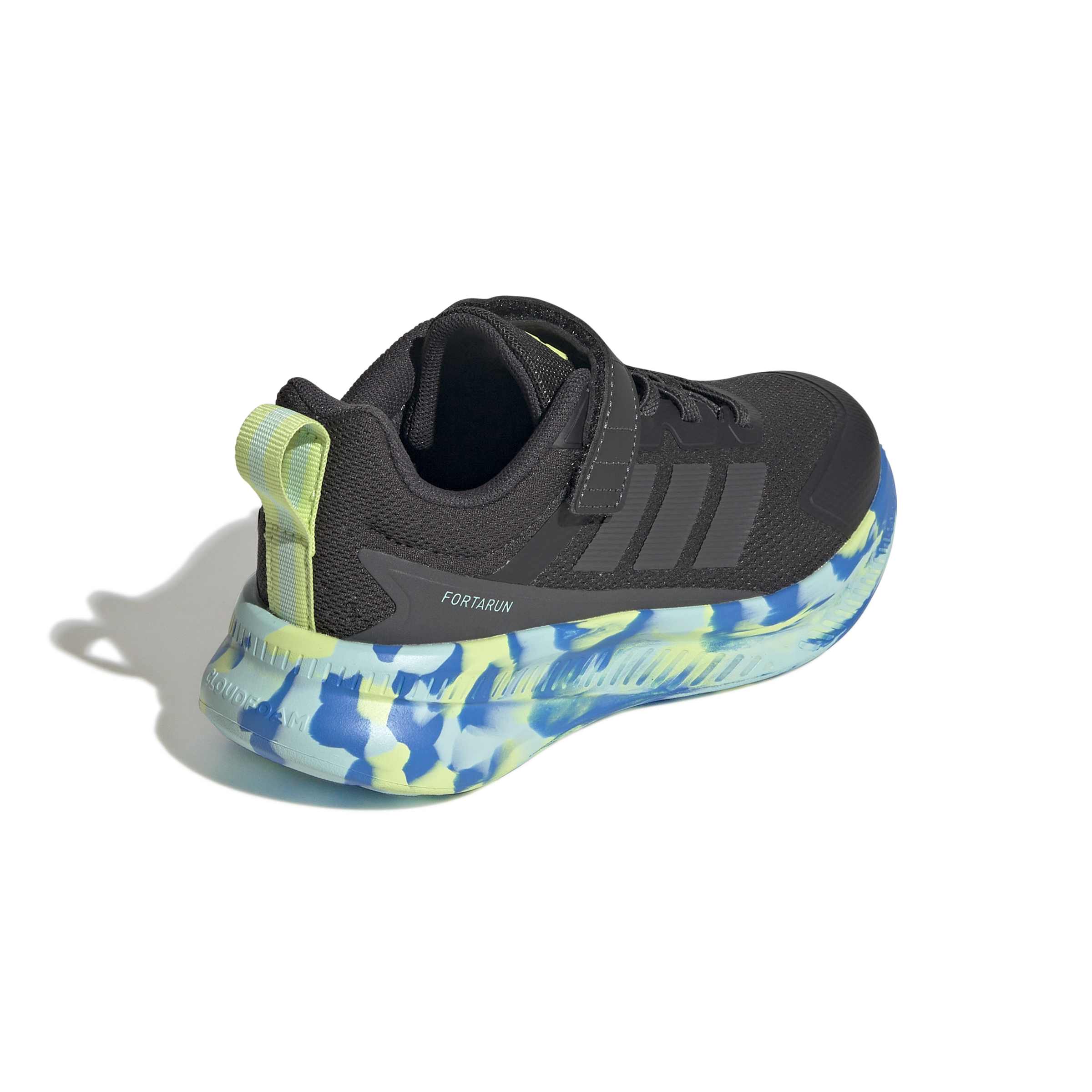 adidas Fortarun 4.0 PS Kids Running Shoes - Image 4