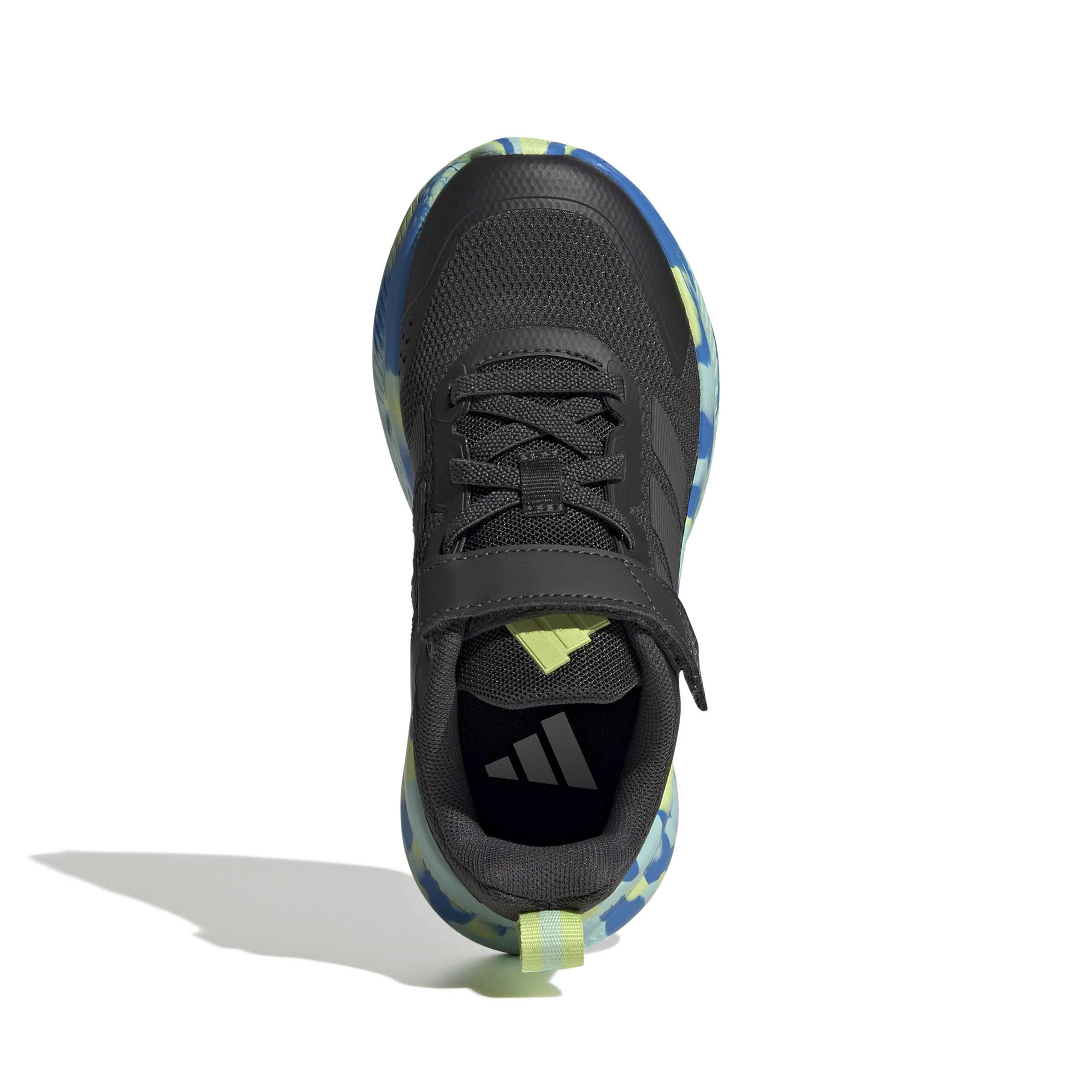 adidas Fortarun 4.0 PS Kids Running Shoes - Image 8