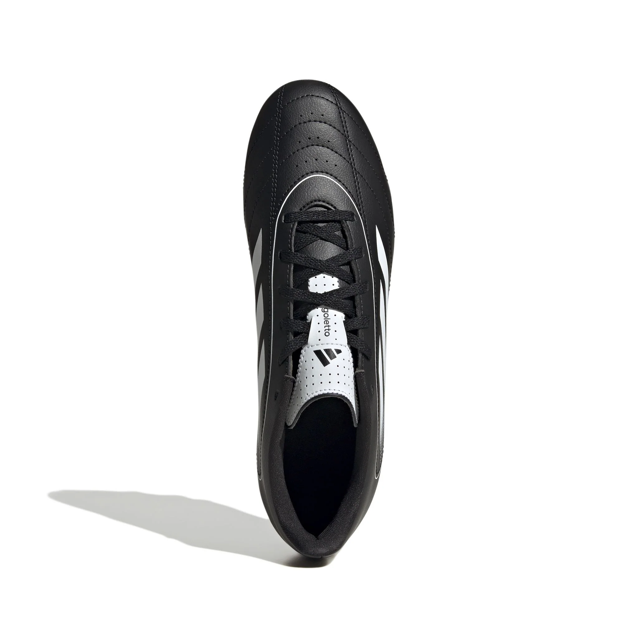 adidas Goletto IX FG Mens Football Boots - Image 5