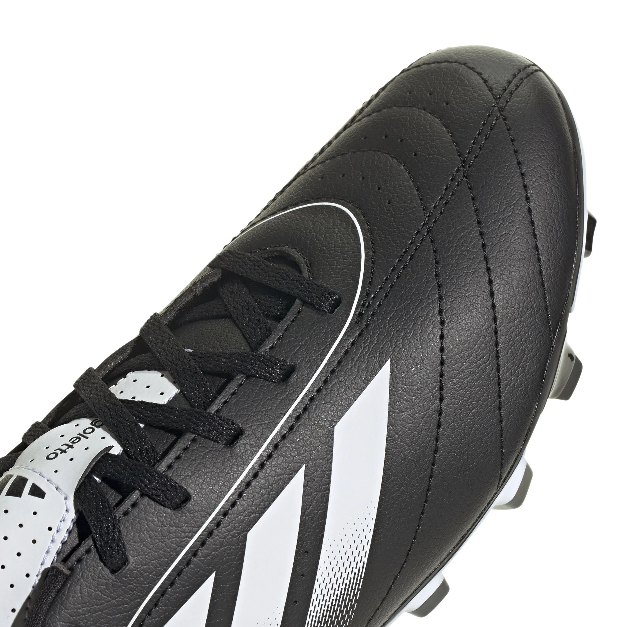 adidas Goletto IX FG Mens Football Boots - Image 7