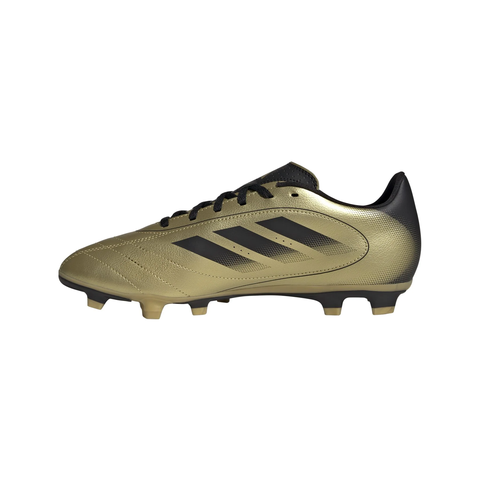 adidas Goletto IX FG Mens Football Boots - Image 2