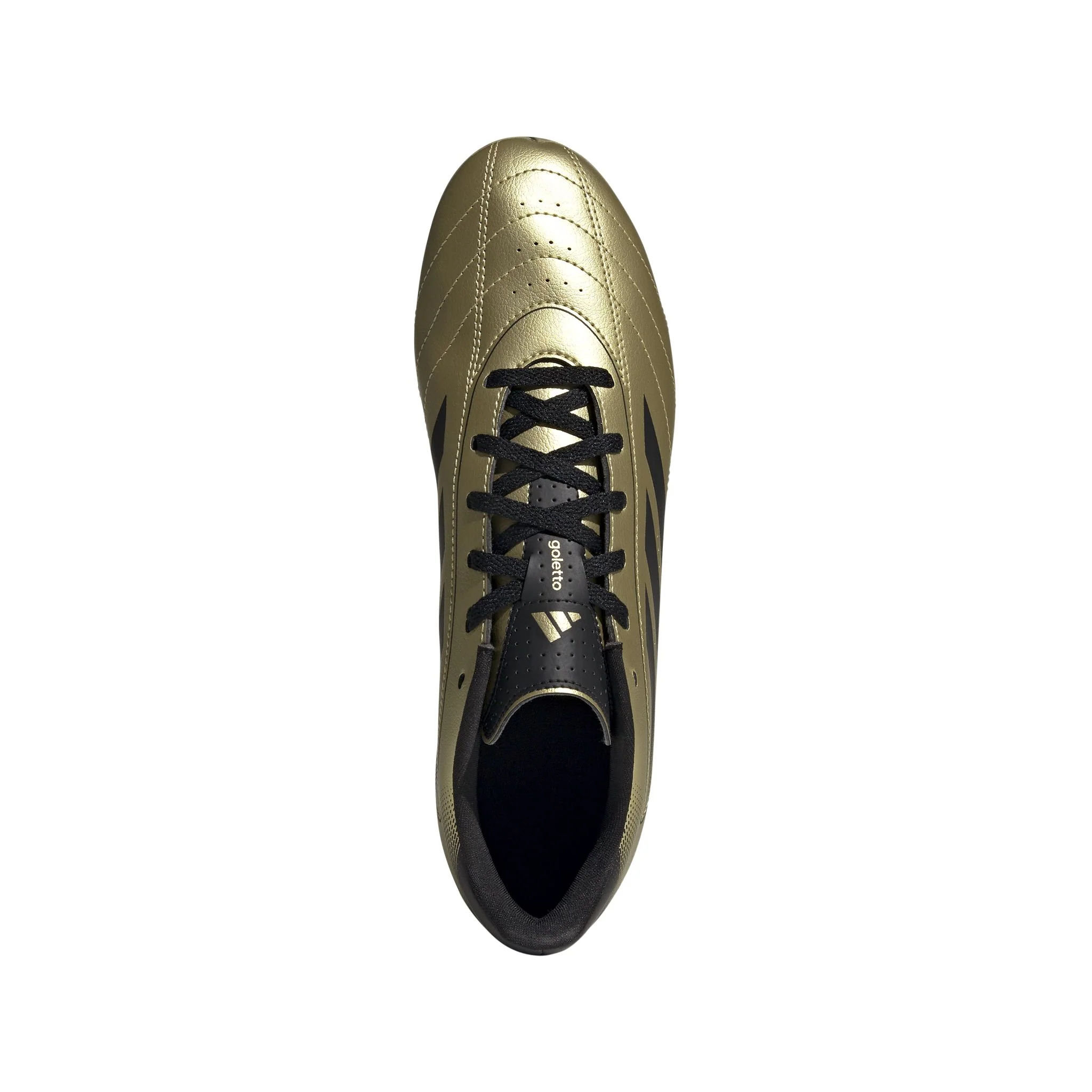 adidas Goletto IX FG Mens Football Boots - Image 5