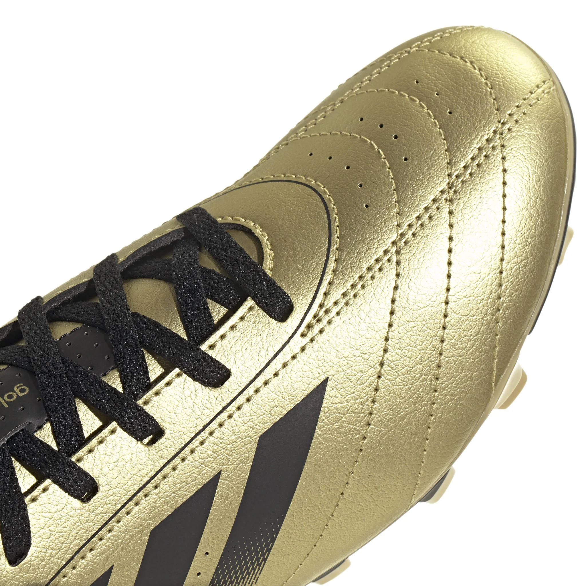 adidas Goletto IX FG Mens Football Boots - Image 7