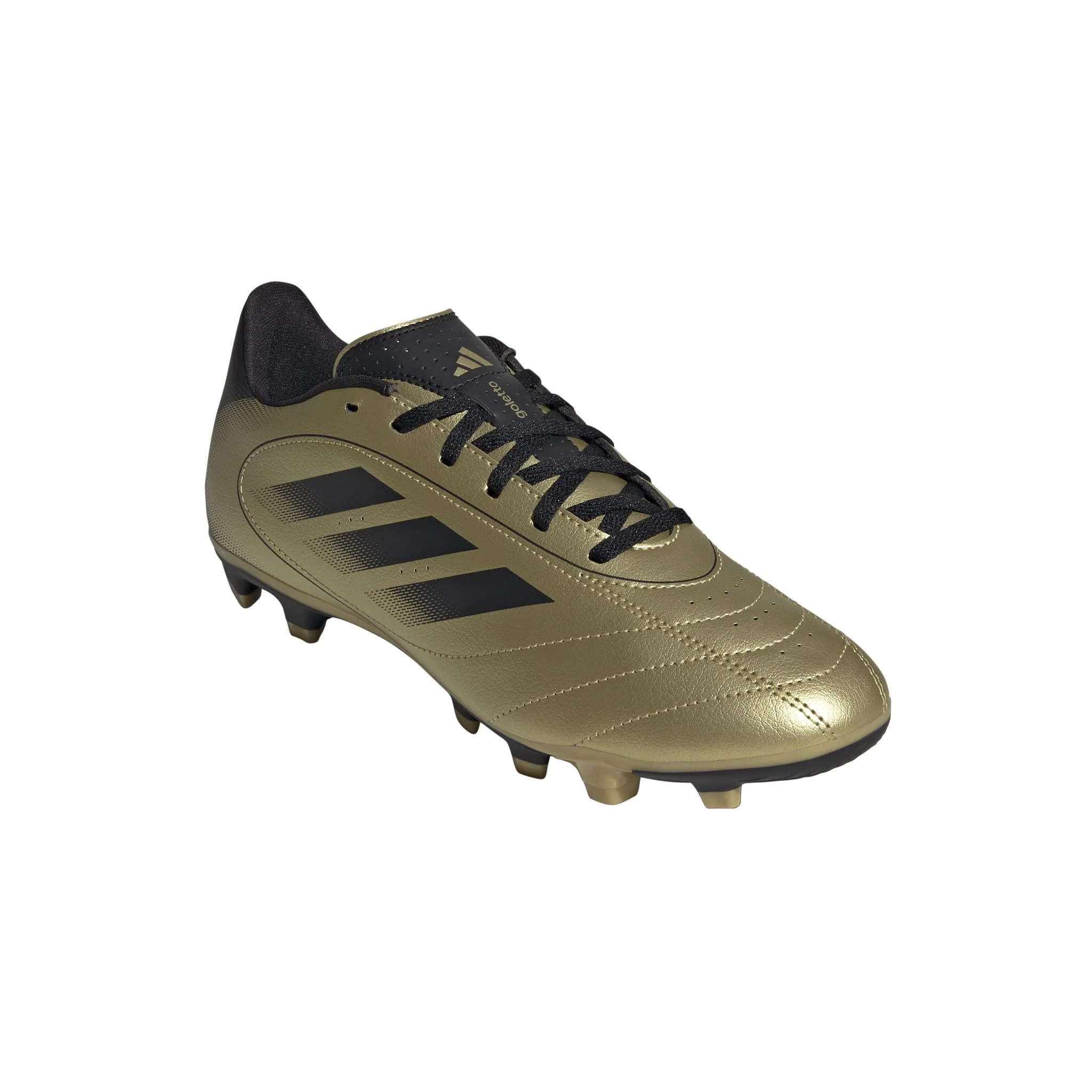 adidas Goletto IX FG Mens Football Boots - Image 9
