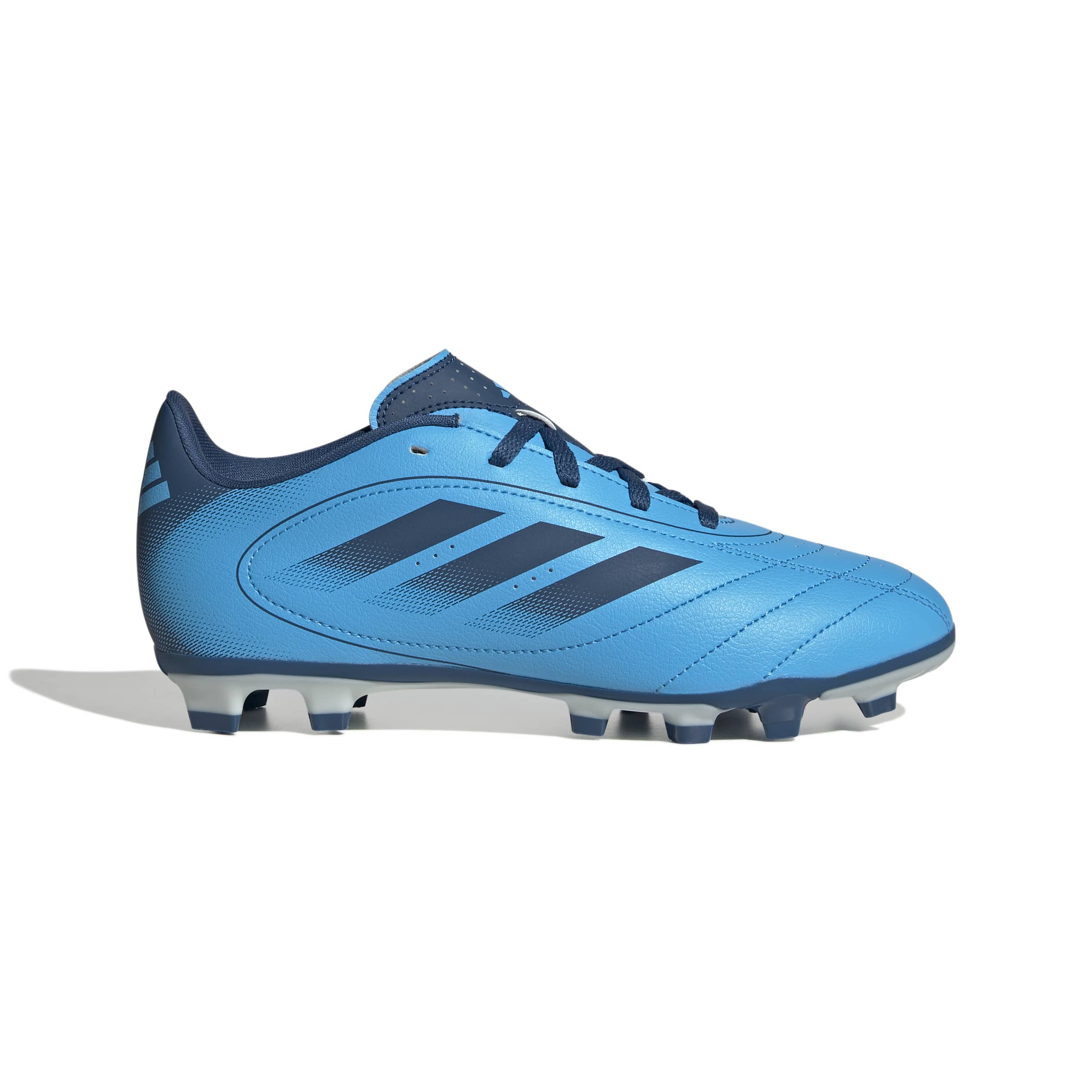 adidas Goletto IX FG/MG Kids Football Boots