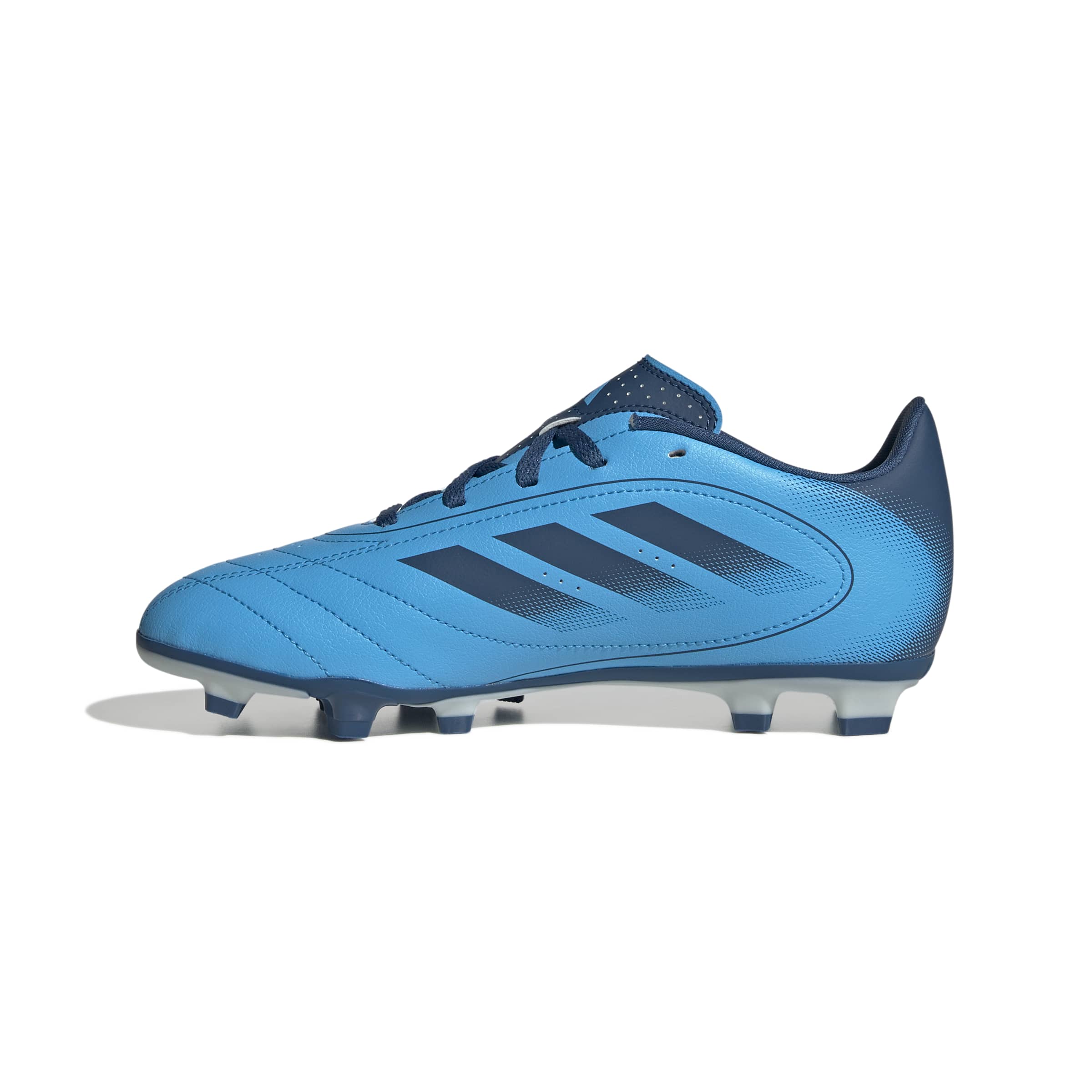 adidas Goletto IX FG/MG Kids Football Boots - Image 4