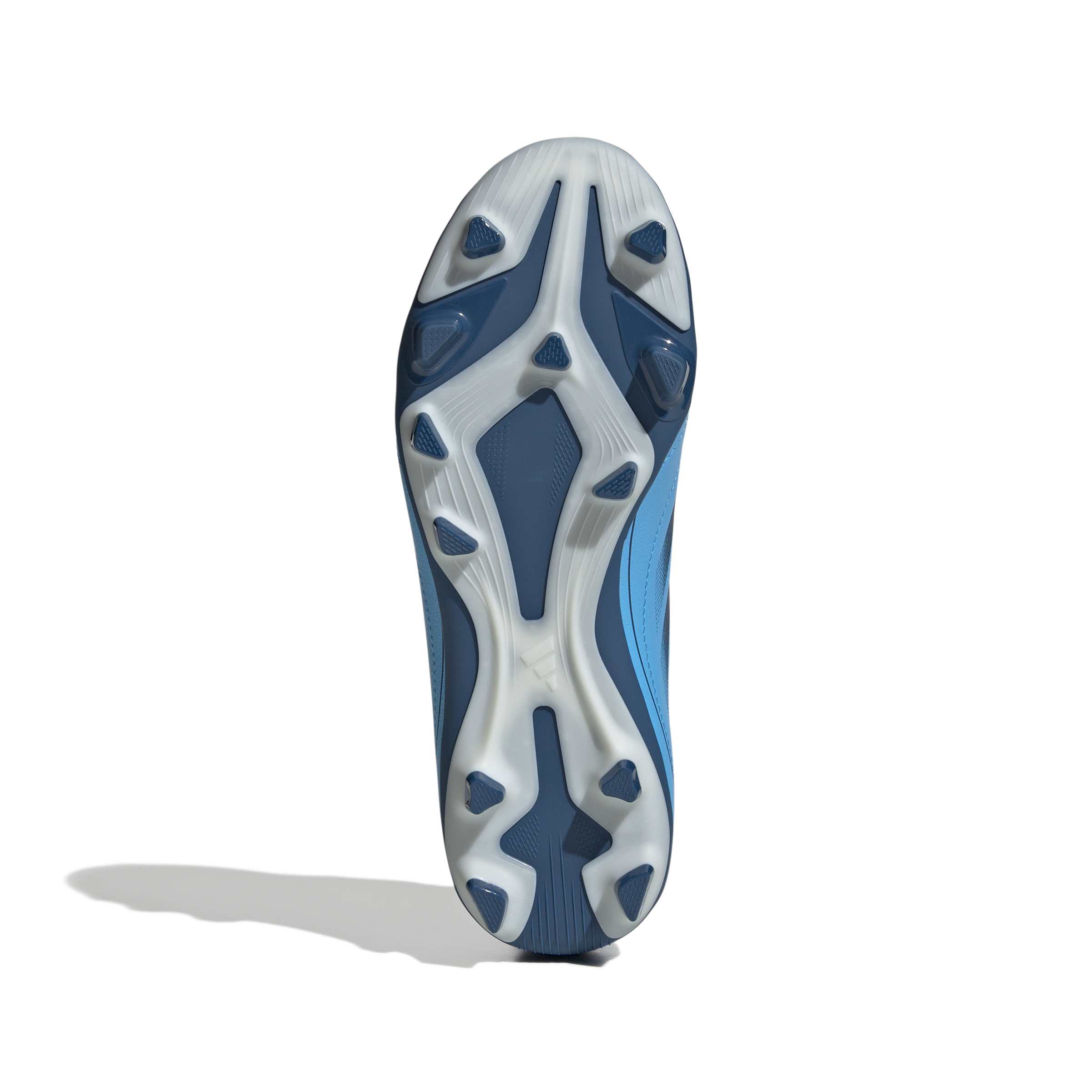 adidas Goletto IX FG/MG Kids Football Boots - Image 8