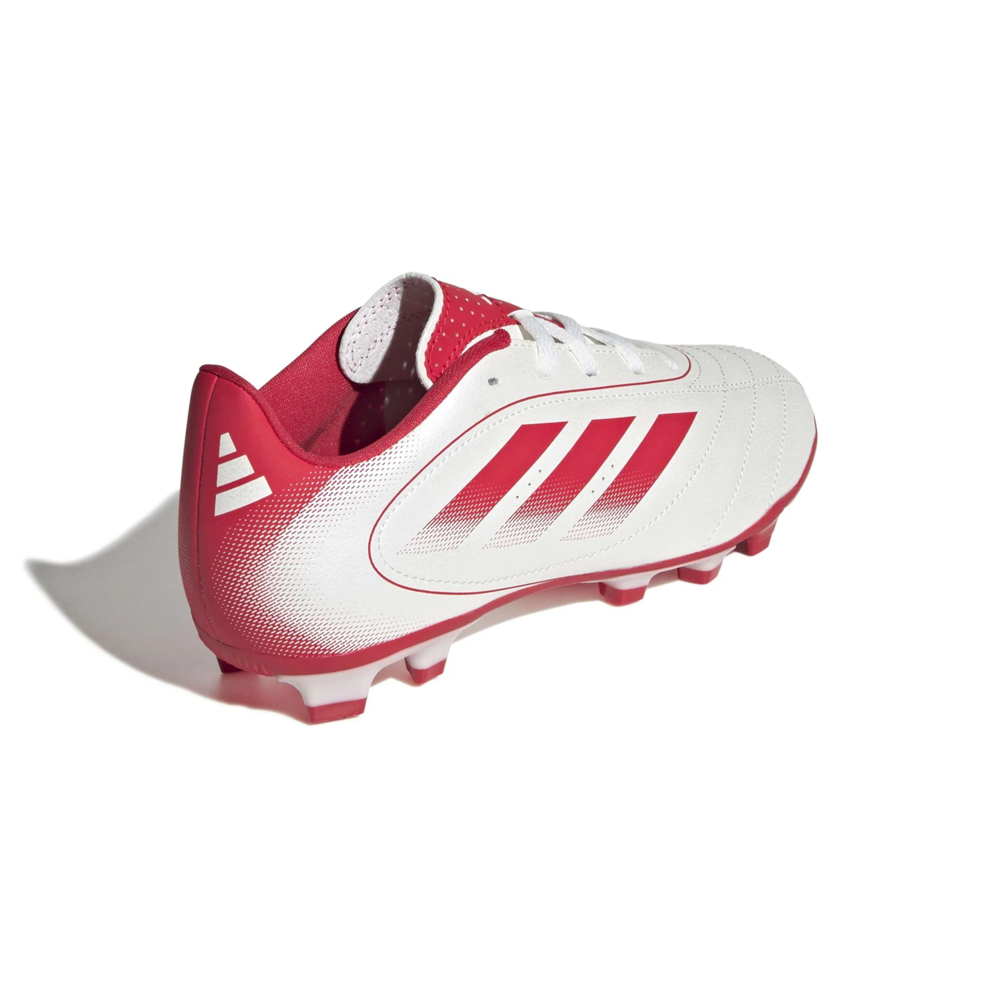 adidas Goletto IX FG/MG Kids Football Boots - Image 4