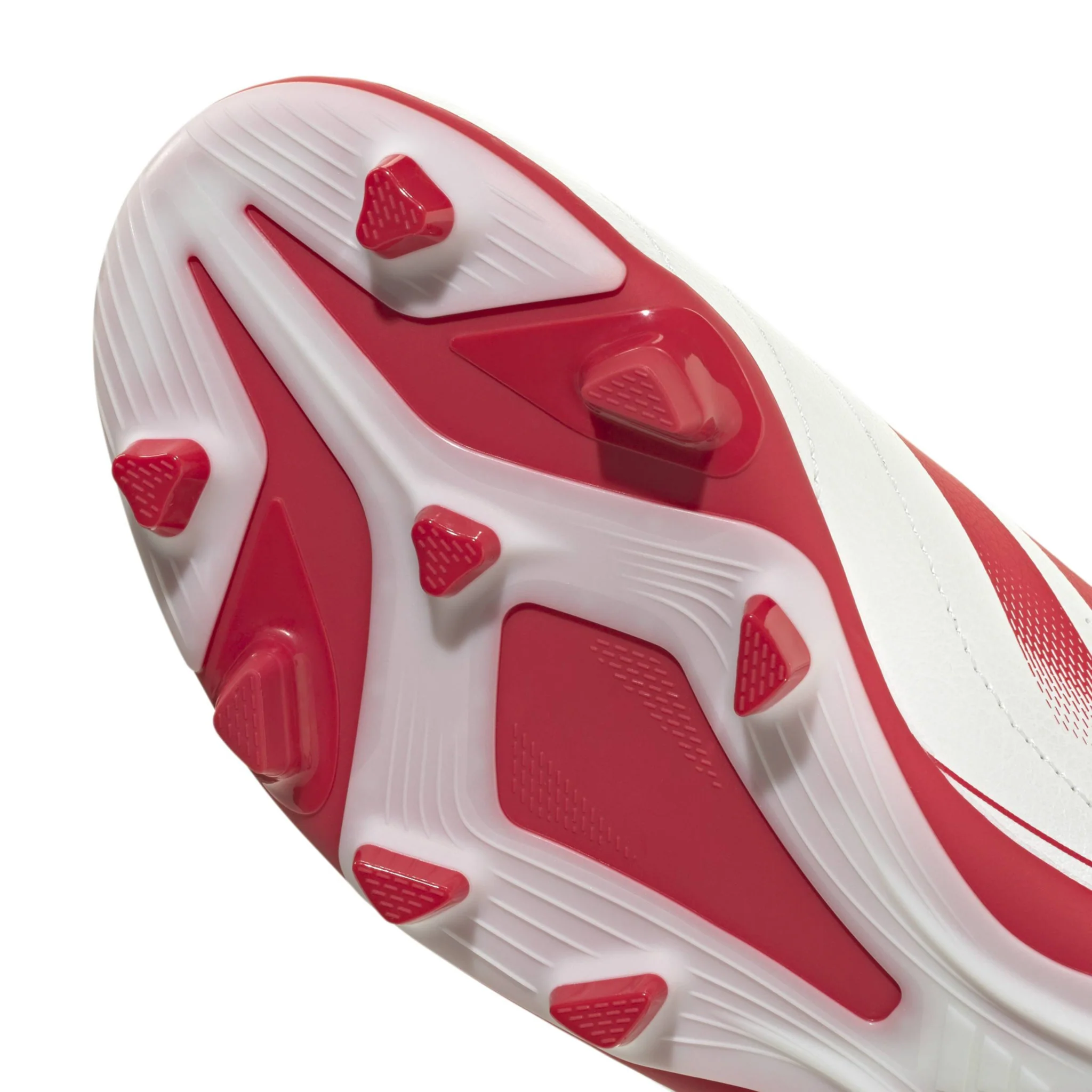 adidas Goletto IX FG/MG Kids Football Boots - Image 7