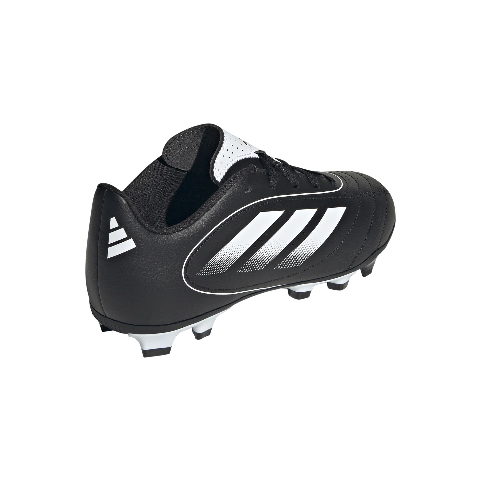 adidas Goletto IX FG/MG Kids Football Boots - Image 4