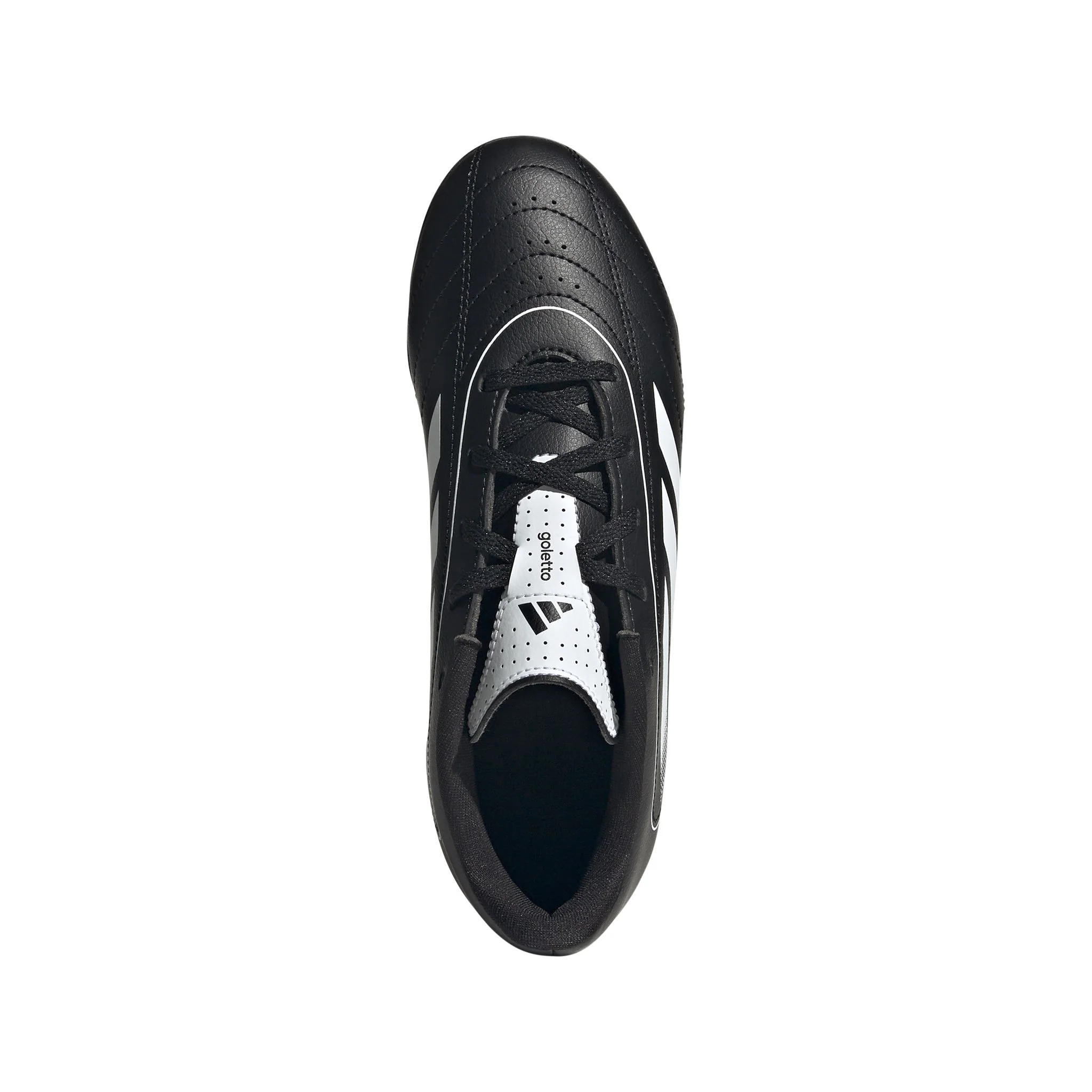 adidas Goletto IX FG/MG Kids Football Boots - Image 5