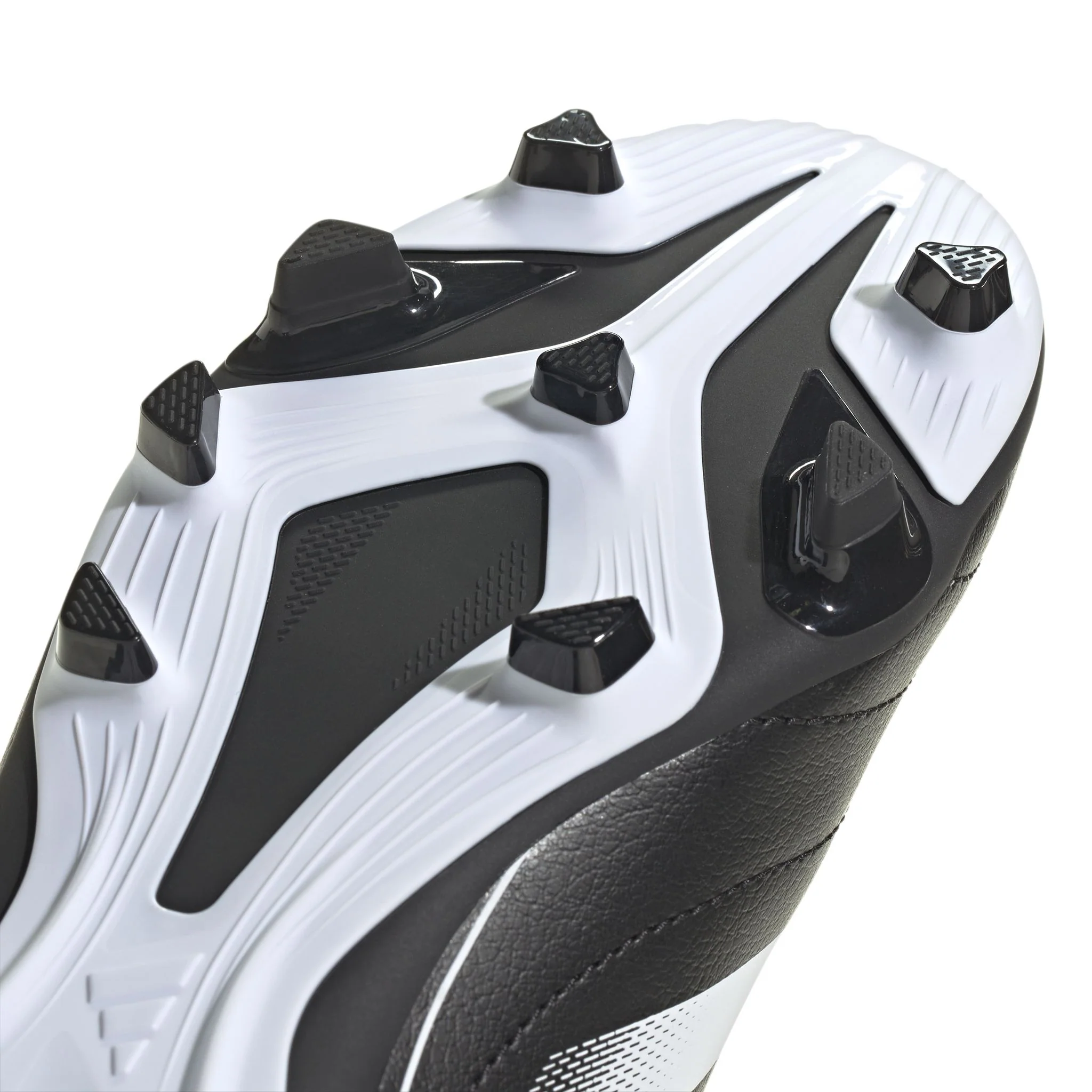 adidas Goletto IX FG/MG Kids Football Boots - Image 8