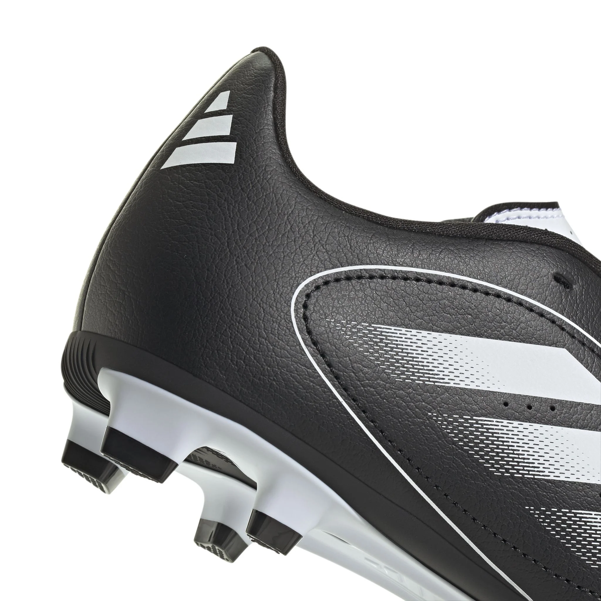 adidas Goletto IX FG/MG Kids Football Boots - Image 9