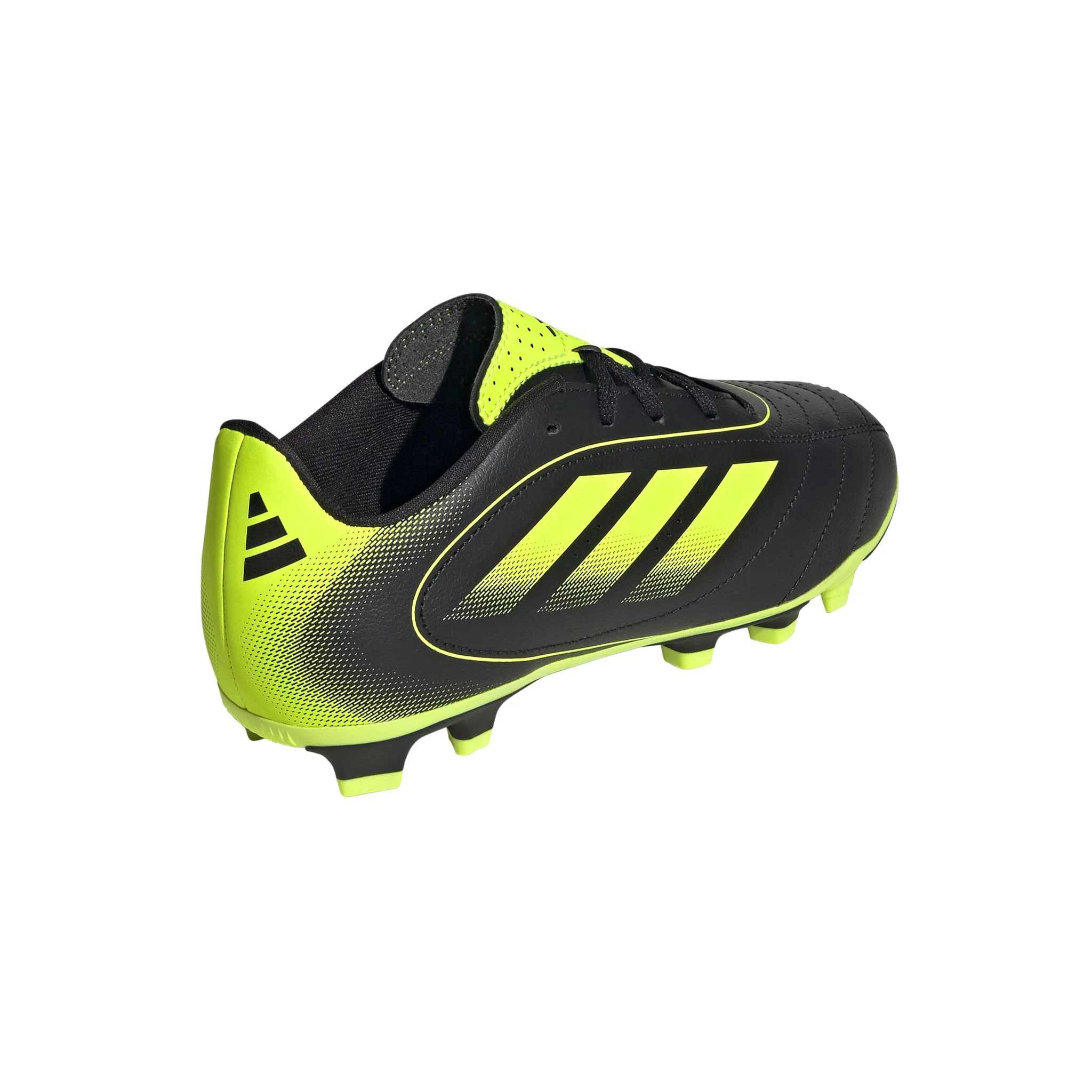 adidas Goletto IX FG/MG Kids Football Boots - Image 4
