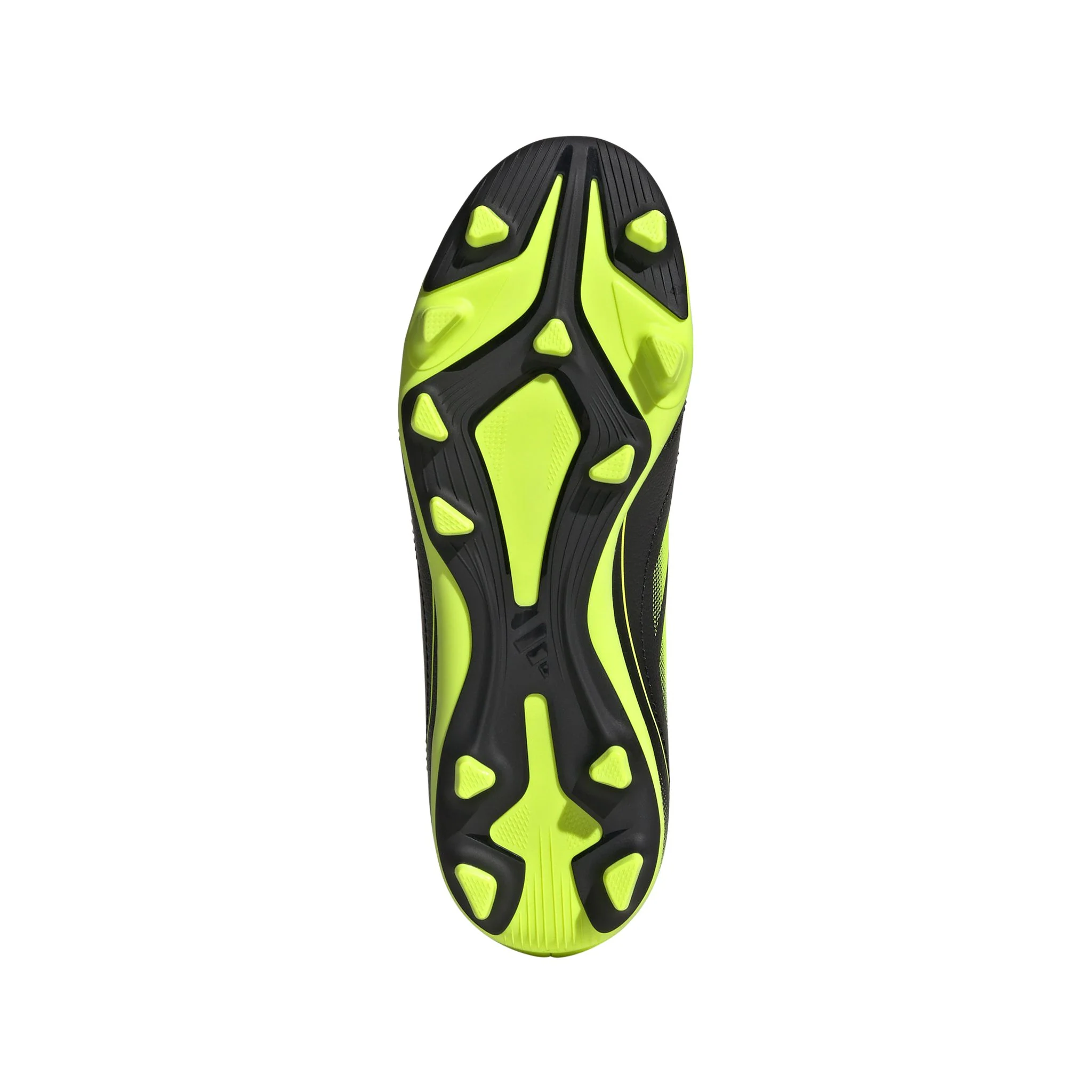 adidas Goletto IX FG/MG Kids Football Boots - Image 7