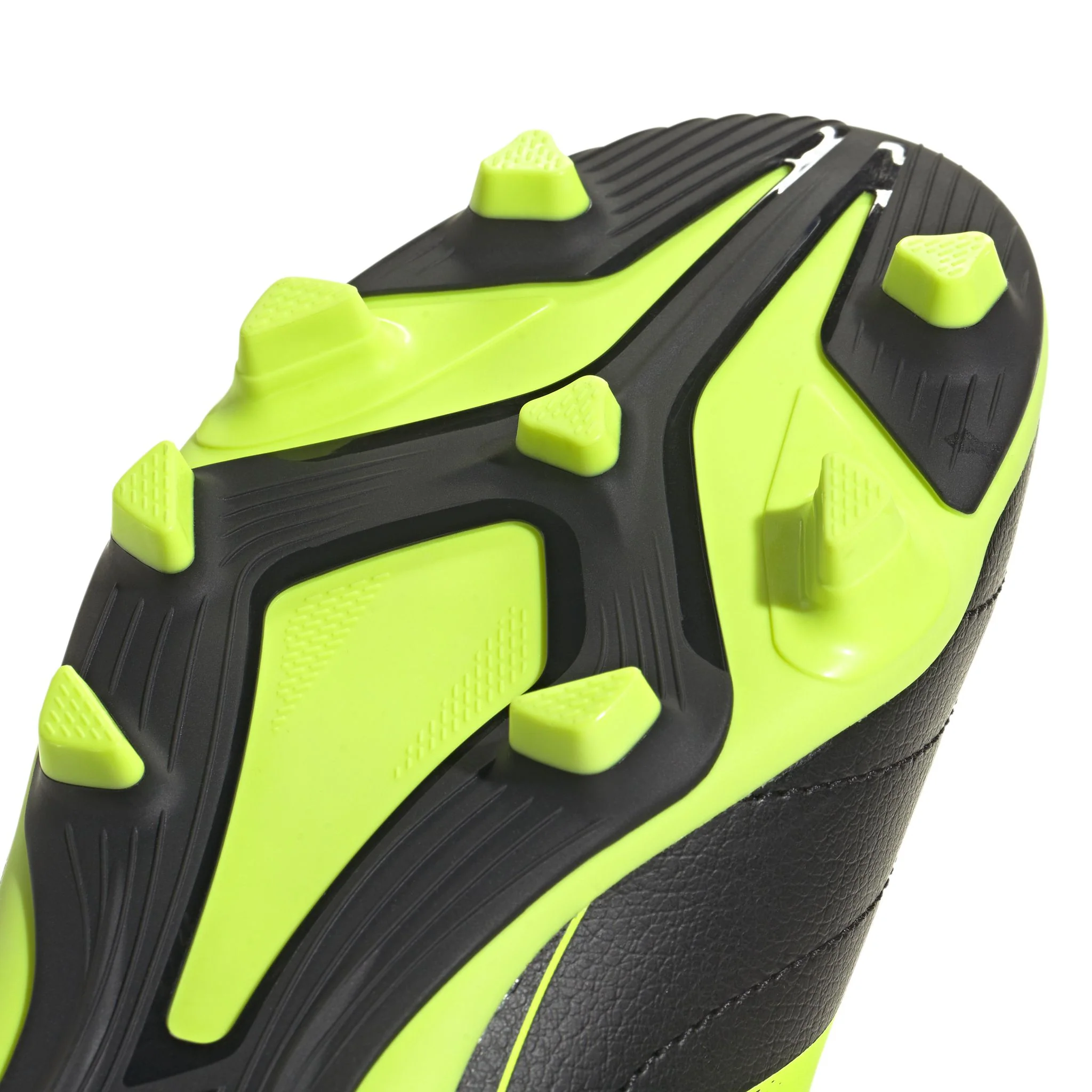 adidas Goletto IX FG/MG Kids Football Boots - Image 8