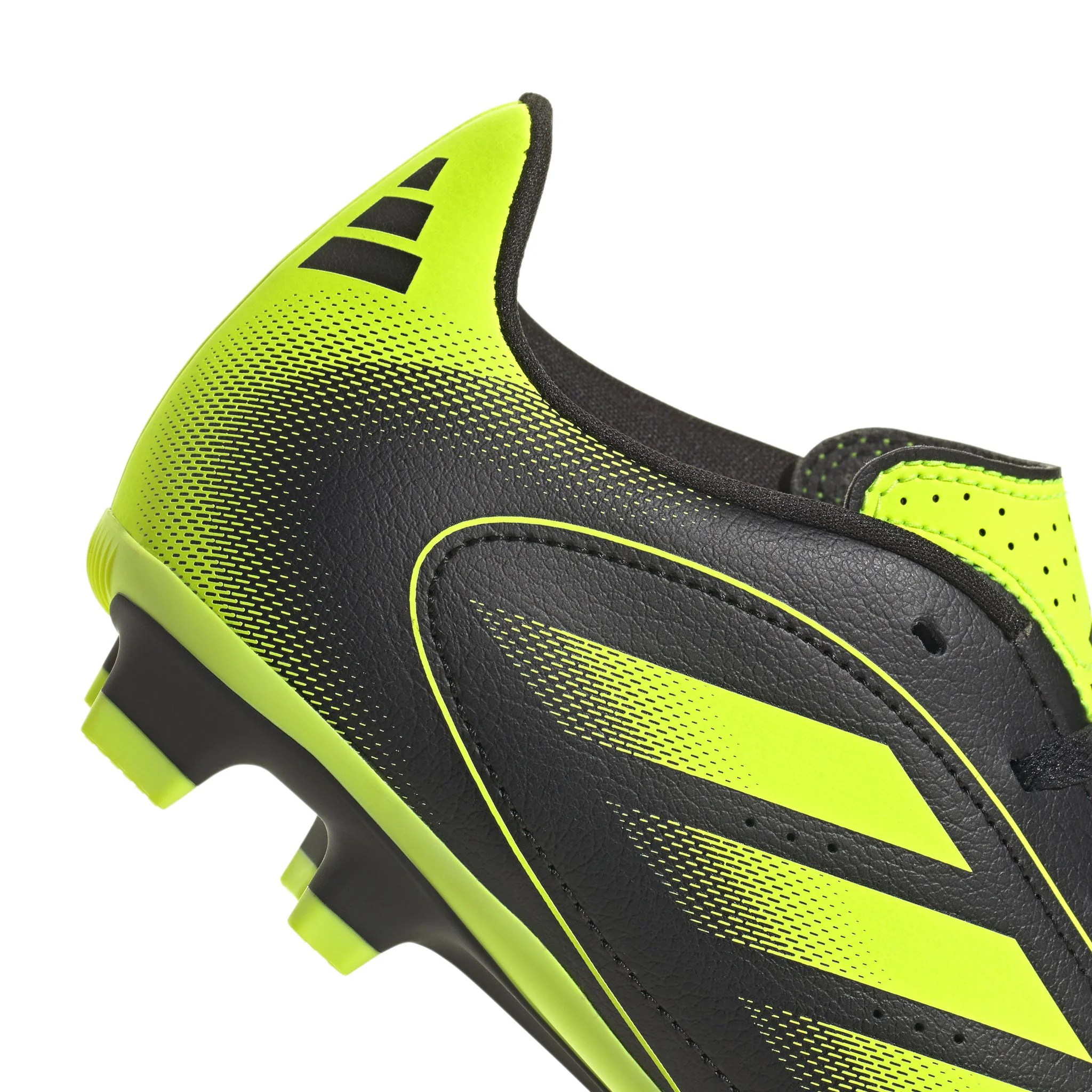 adidas Goletto IX FG/MG Kids Football Boots - Image 9