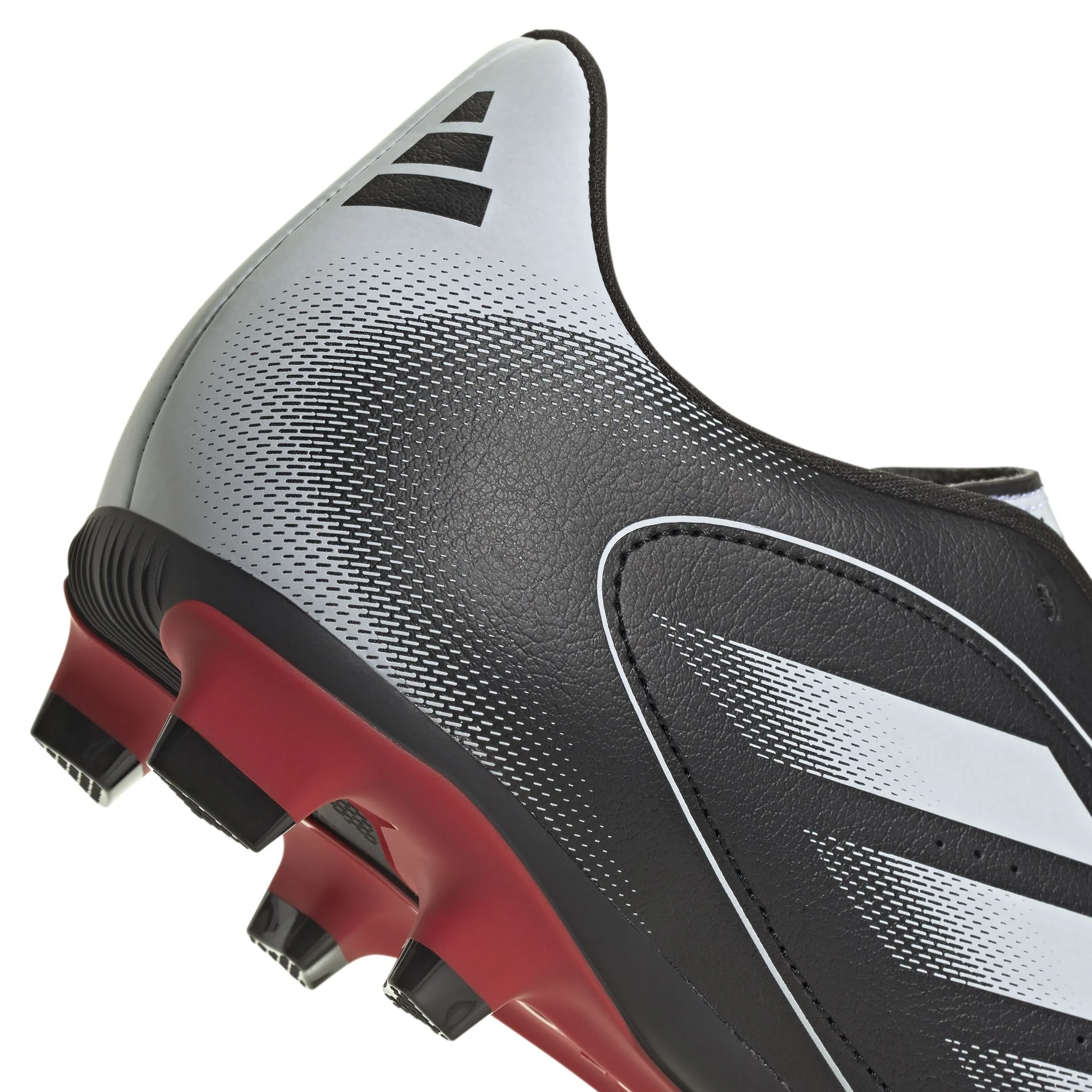 adidas Goletto IX FG/MG Mens Football Boots - Image 8