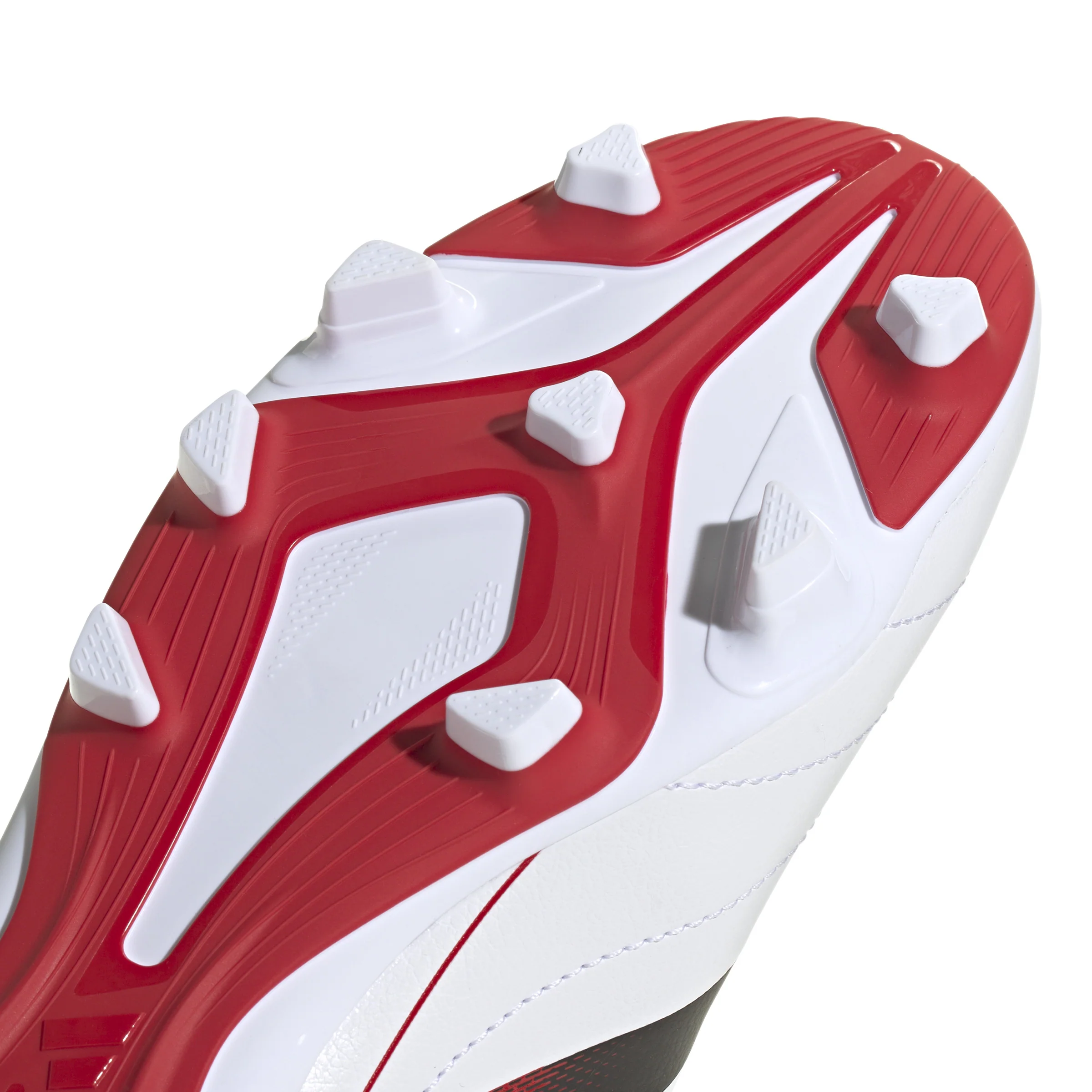 adidas Goletto IX Firm/Multi Ground Mens Football Boots - Image 6