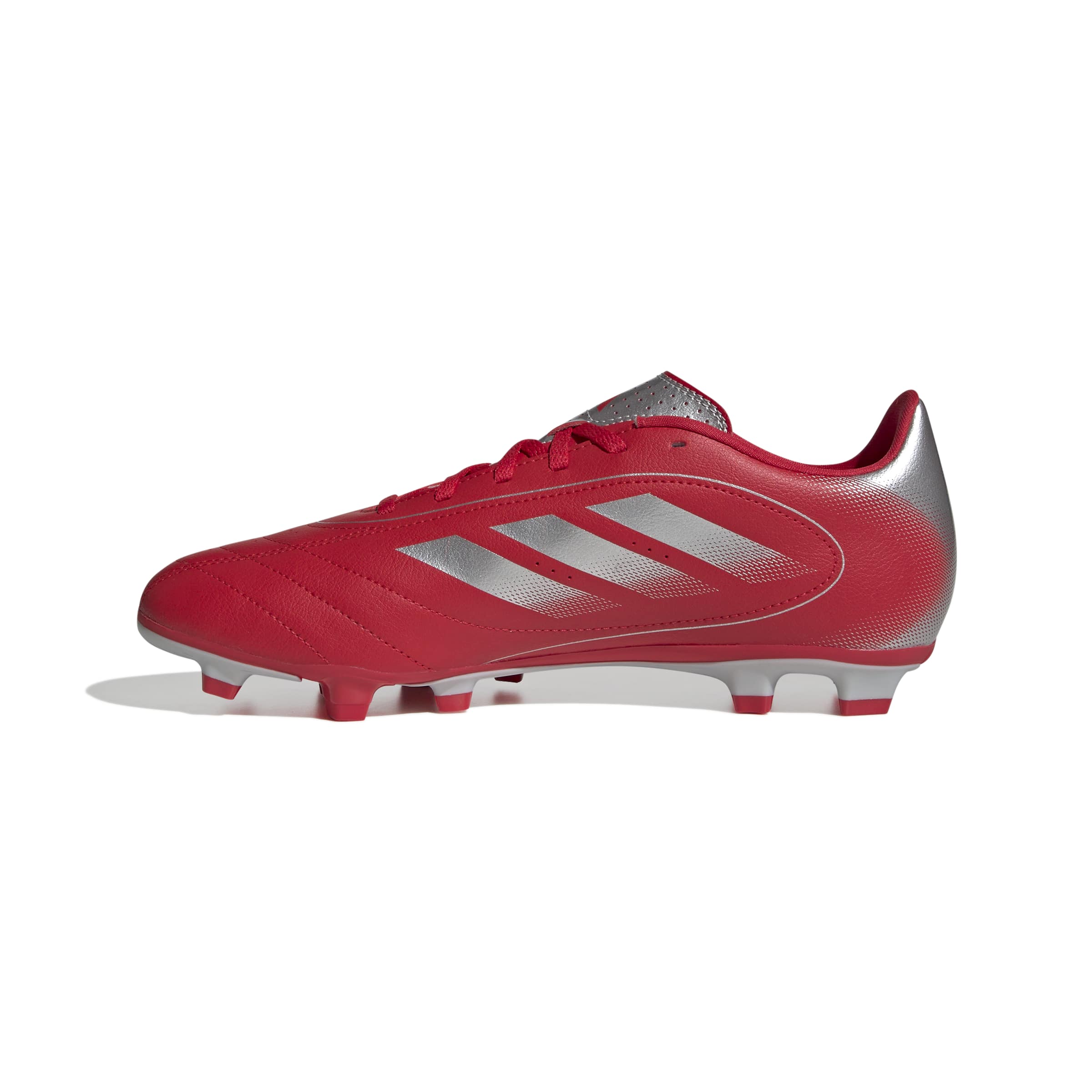 adidas Goletto IX FG/MG Mens Football Boots - Image 2