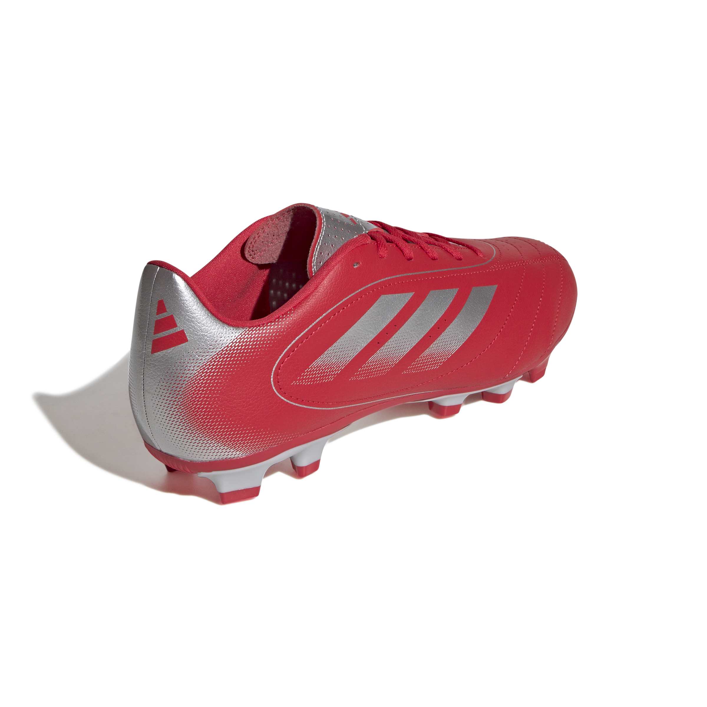 adidas Goletto IX FG/MG Mens Football Boots - Image 5