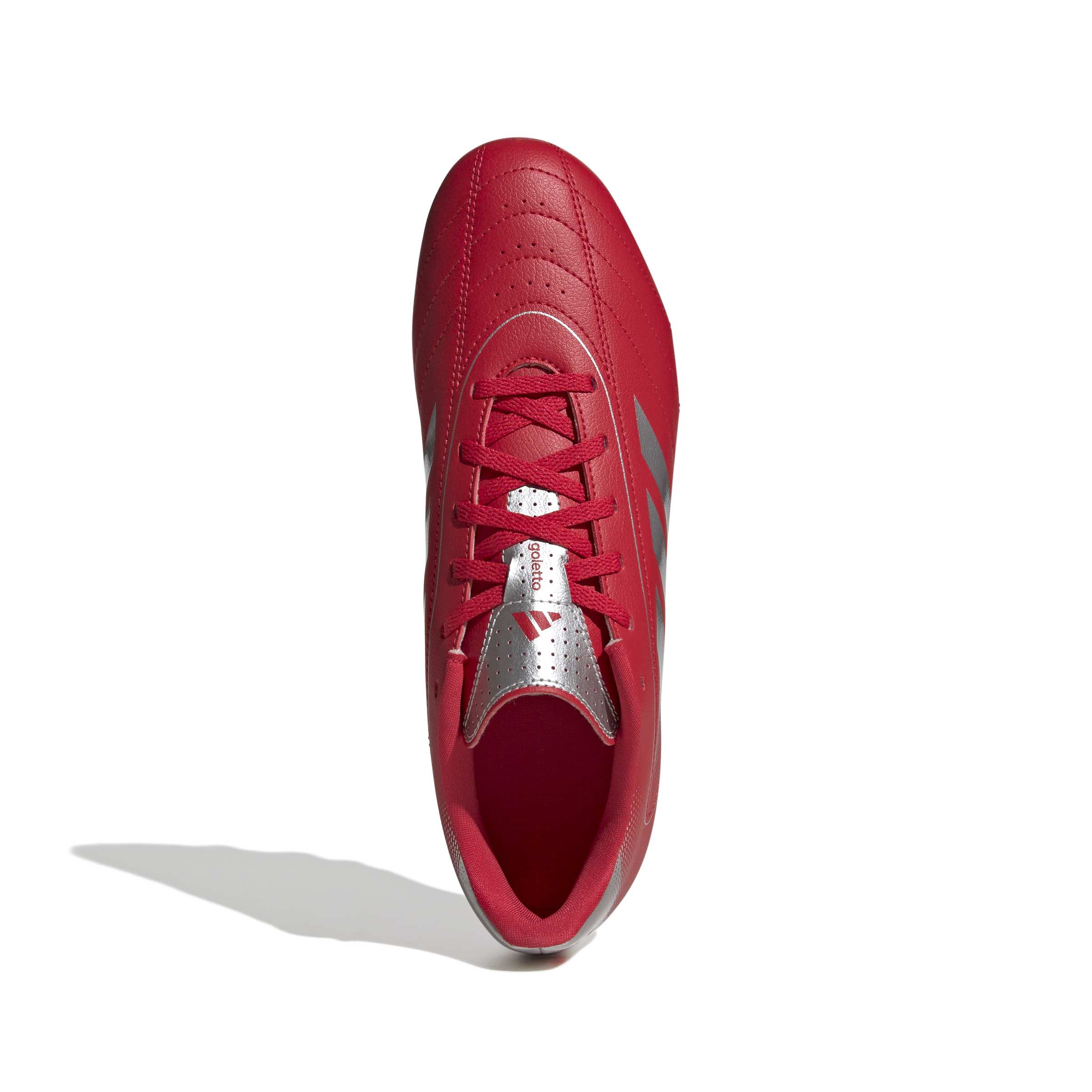 adidas Goletto IX FG/MG Mens Football Boots - Image 6