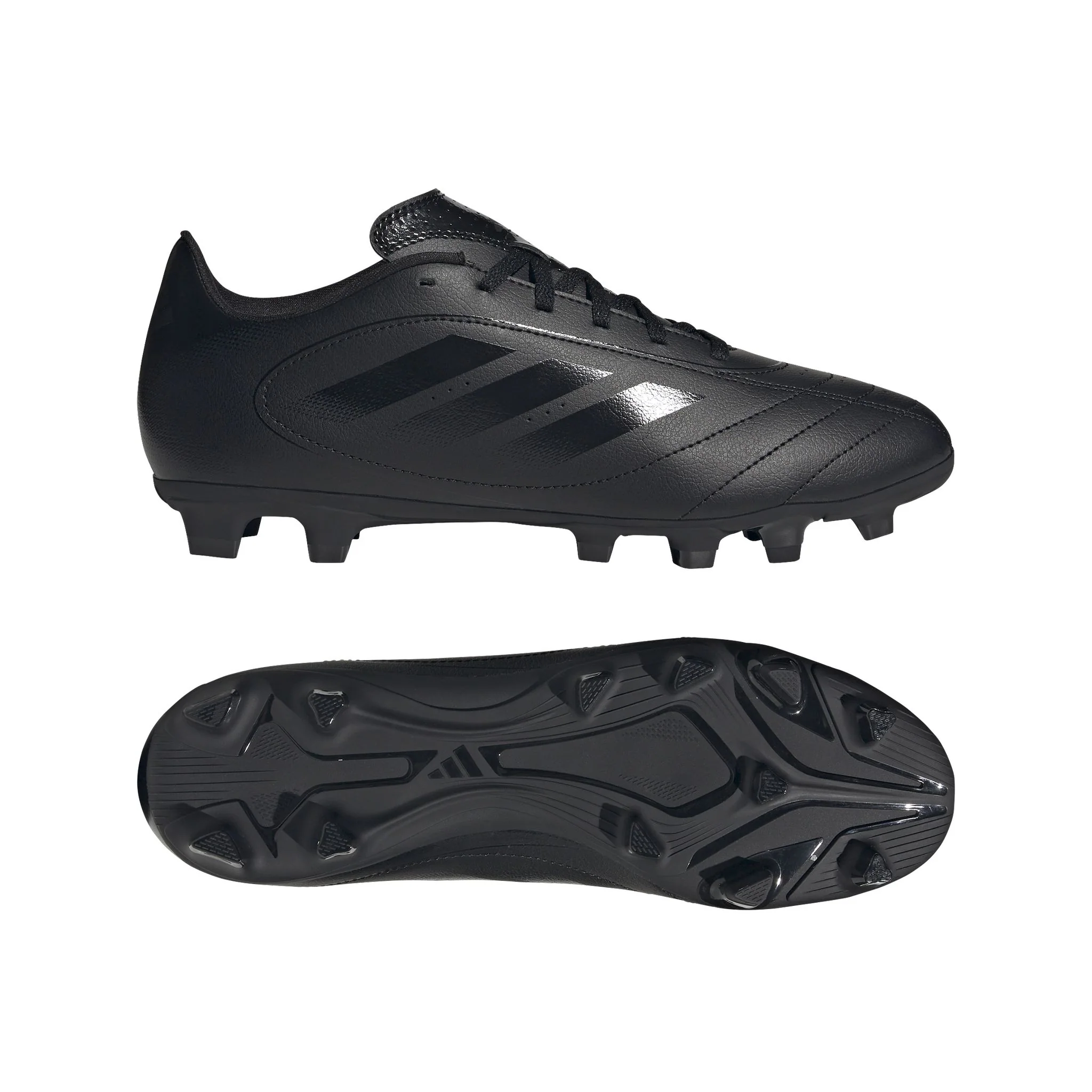 adidas Goletto IX FG/MG Mens Football Boots - Image 7