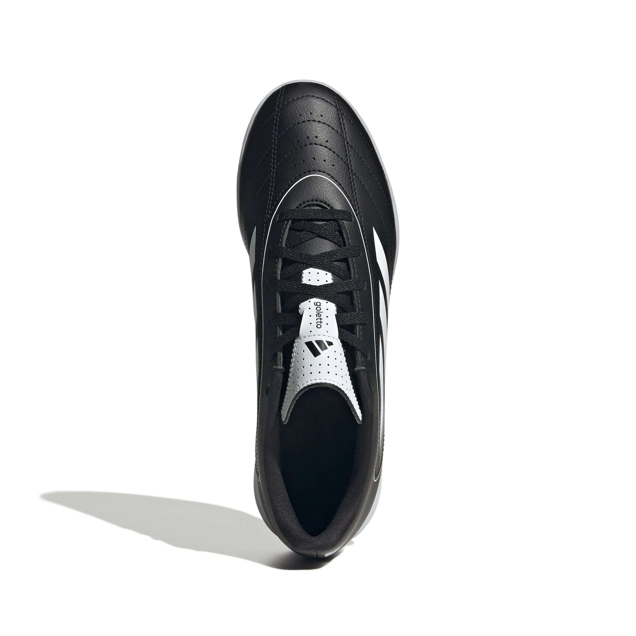 adidas Goletto IX Mens Indoor Football Boots - Image 5