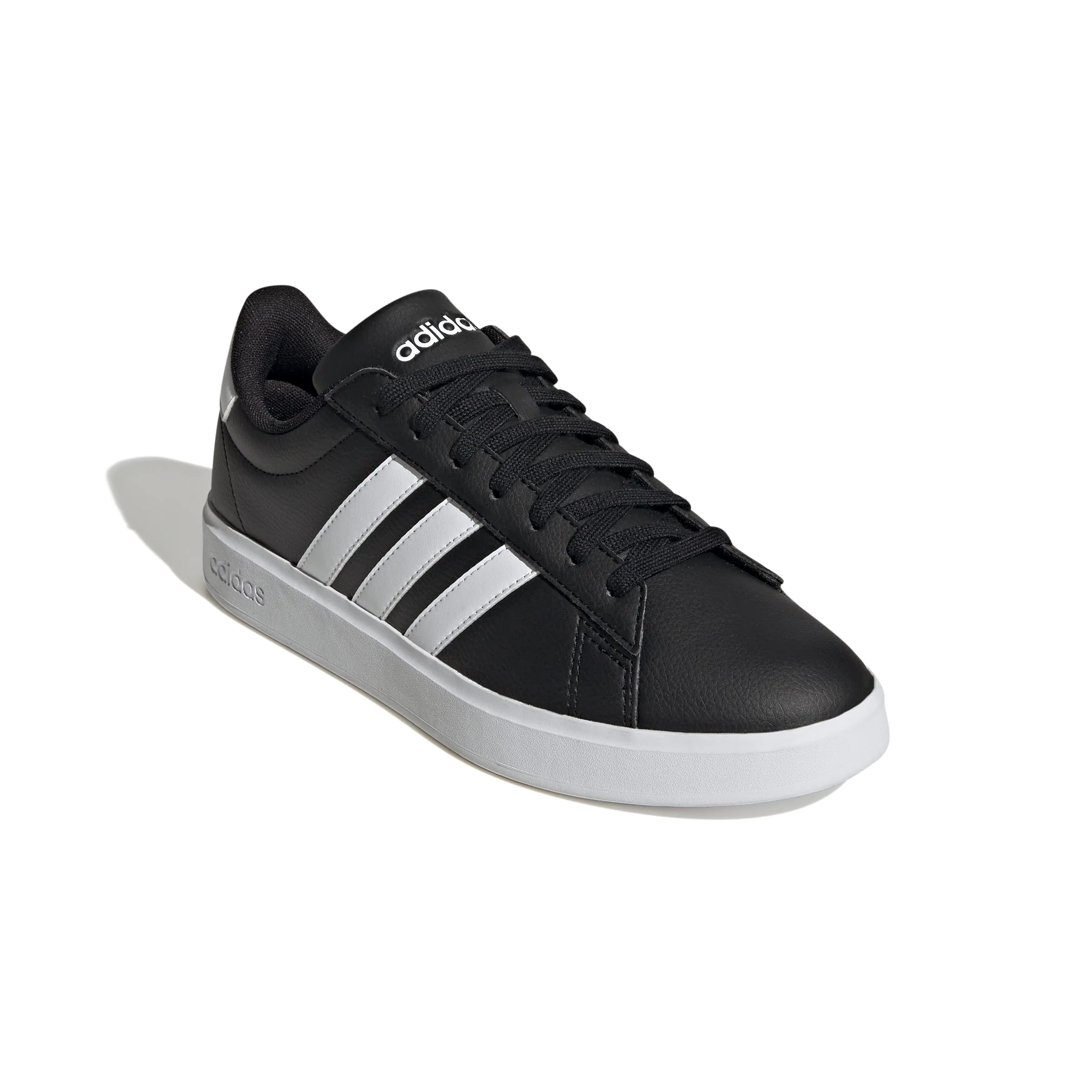 adidas Grand Court 2.0 Mens Shoes - Image 3
