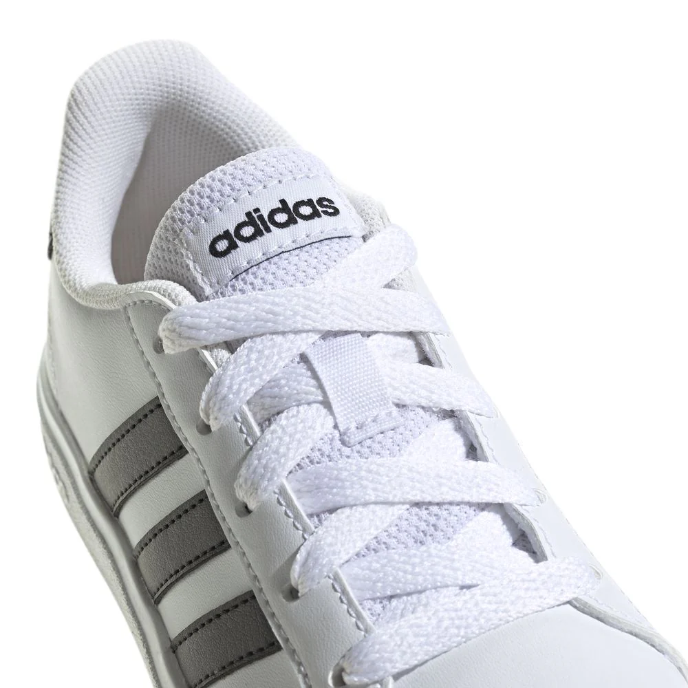 adidas Grand Court 2.0 PS Kids Shoes - Image 5