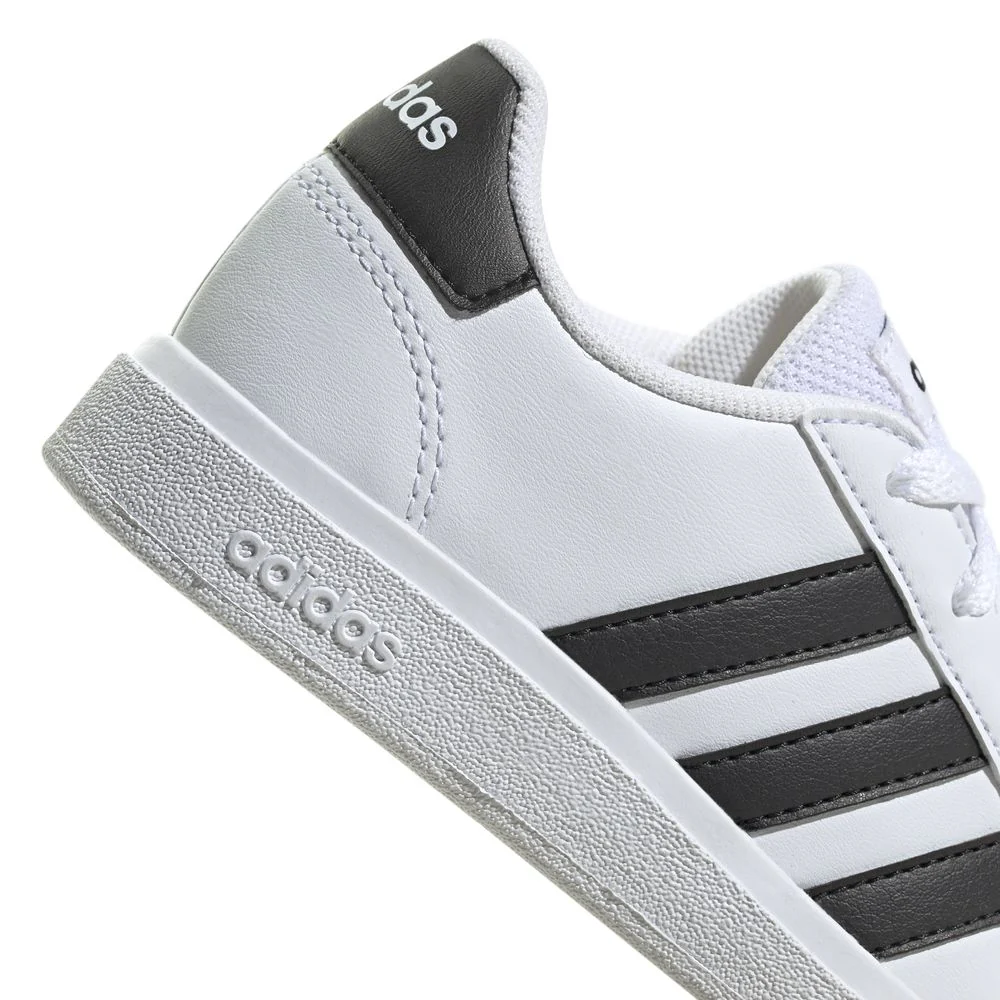 adidas Grand Court 2.0 PS Kids Shoes - Image 6