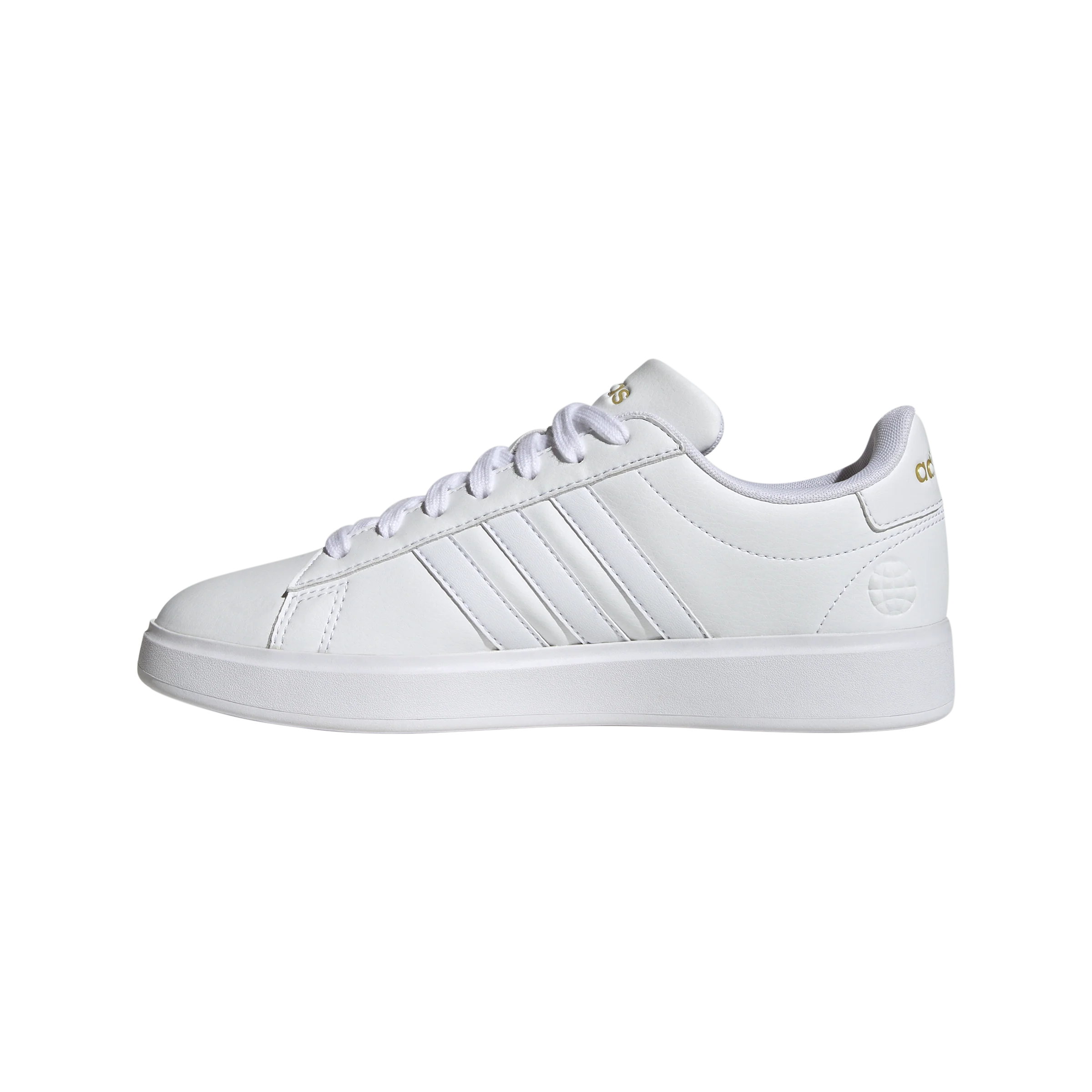 adidas Grand Court 2.0 Womens Shoes - Image 2