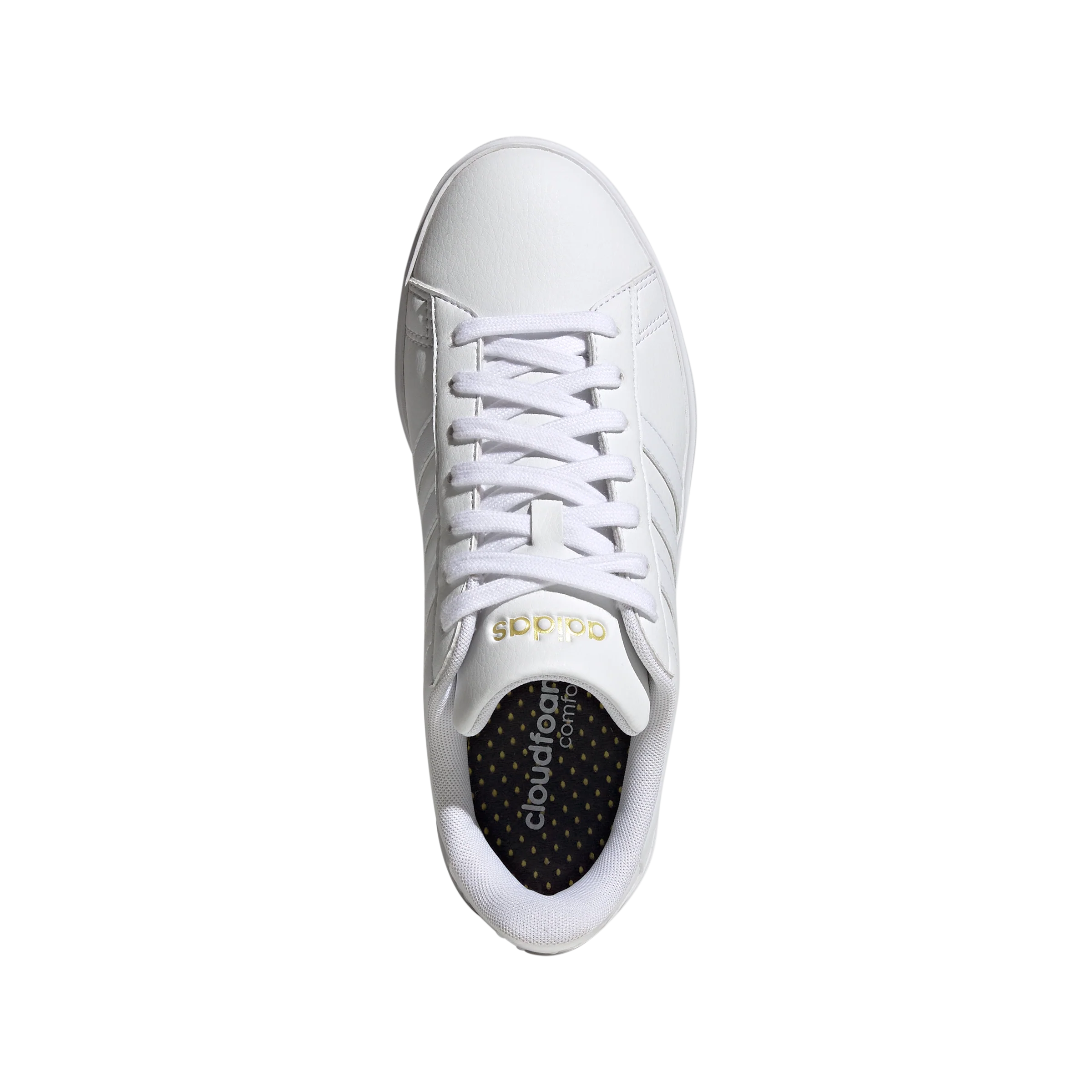 adidas Grand Court 2.0 Womens Shoes - Image 3