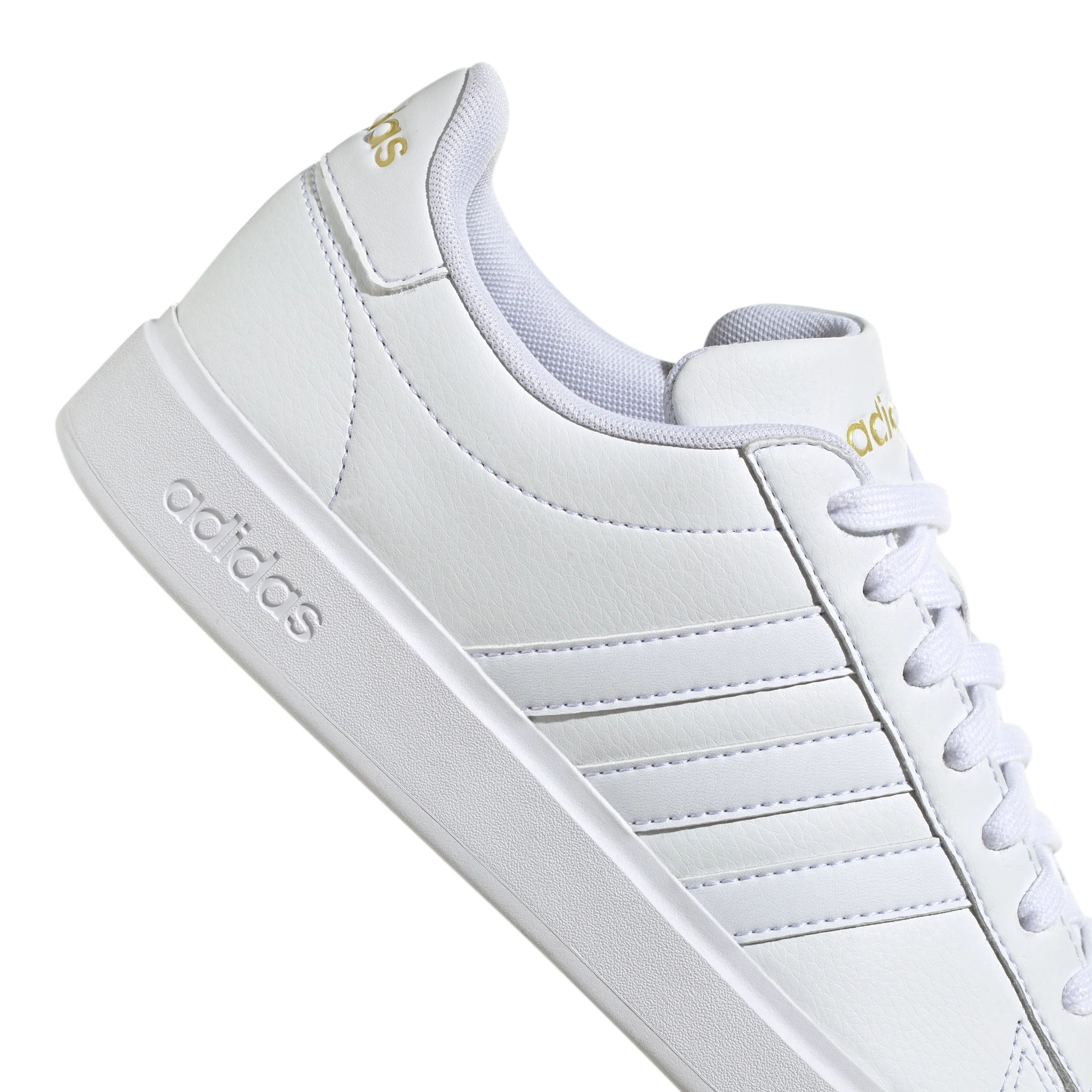 adidas Grand Court 2.0 Womens Shoes - Image 7