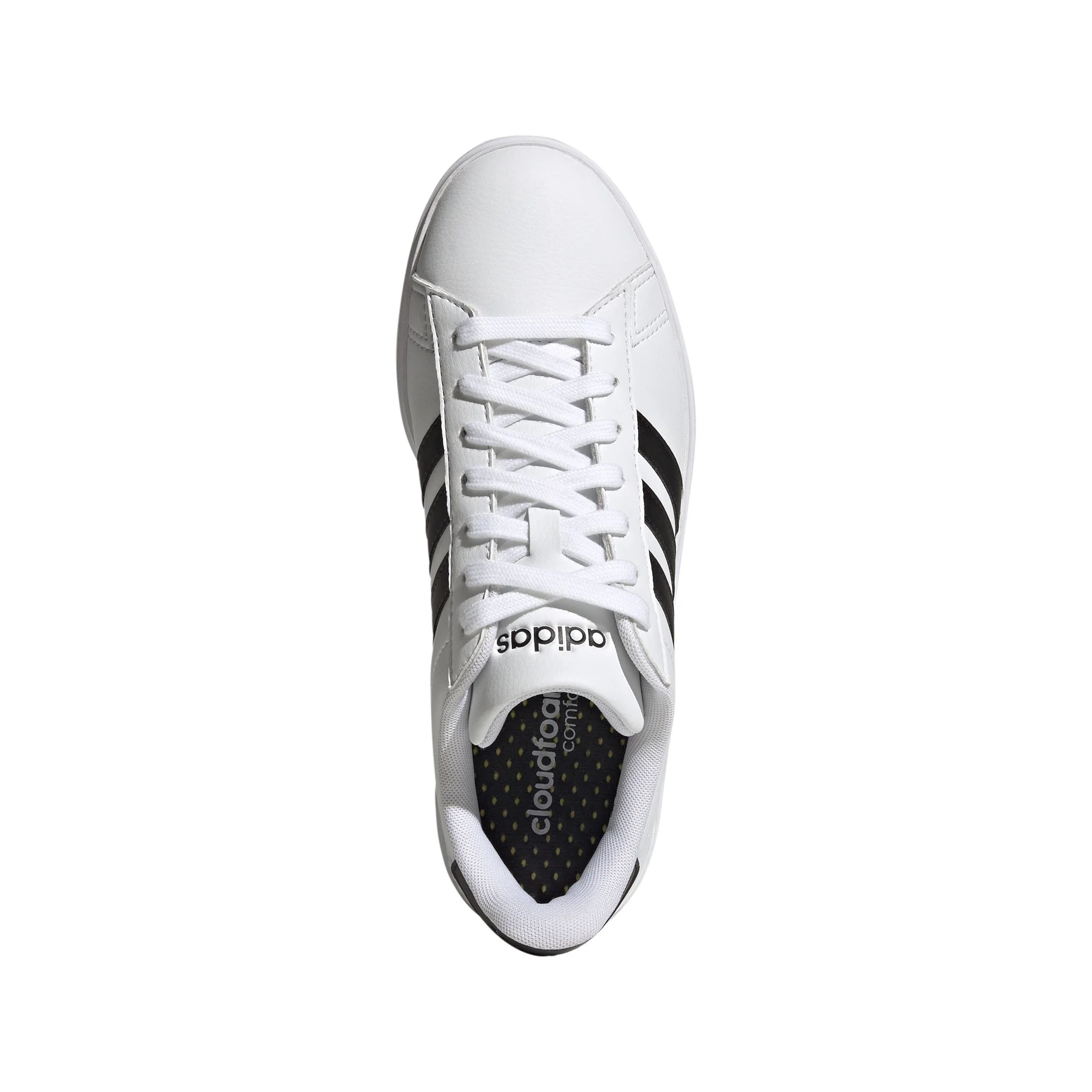adidas Grand Court 2.0 Womens Shoes - Image 3