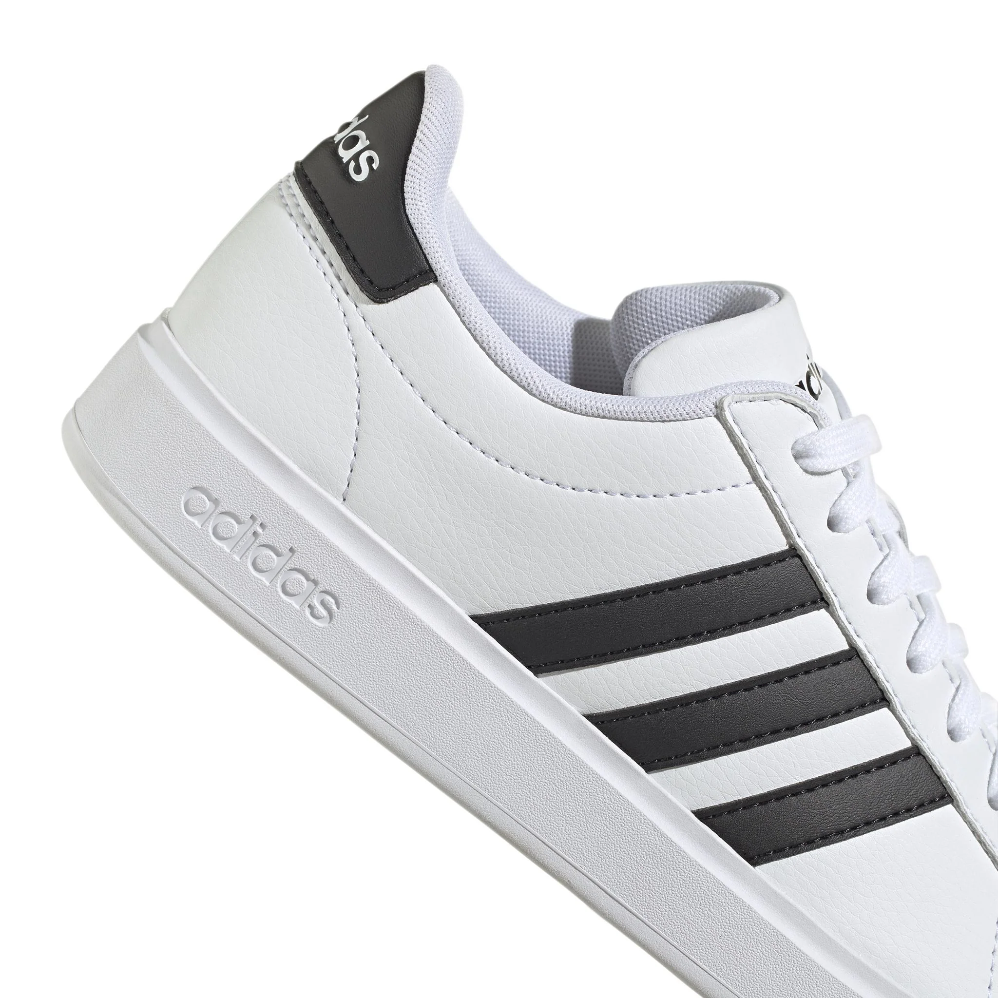 adidas Grand Court 2.0 Womens Shoes - Image 5