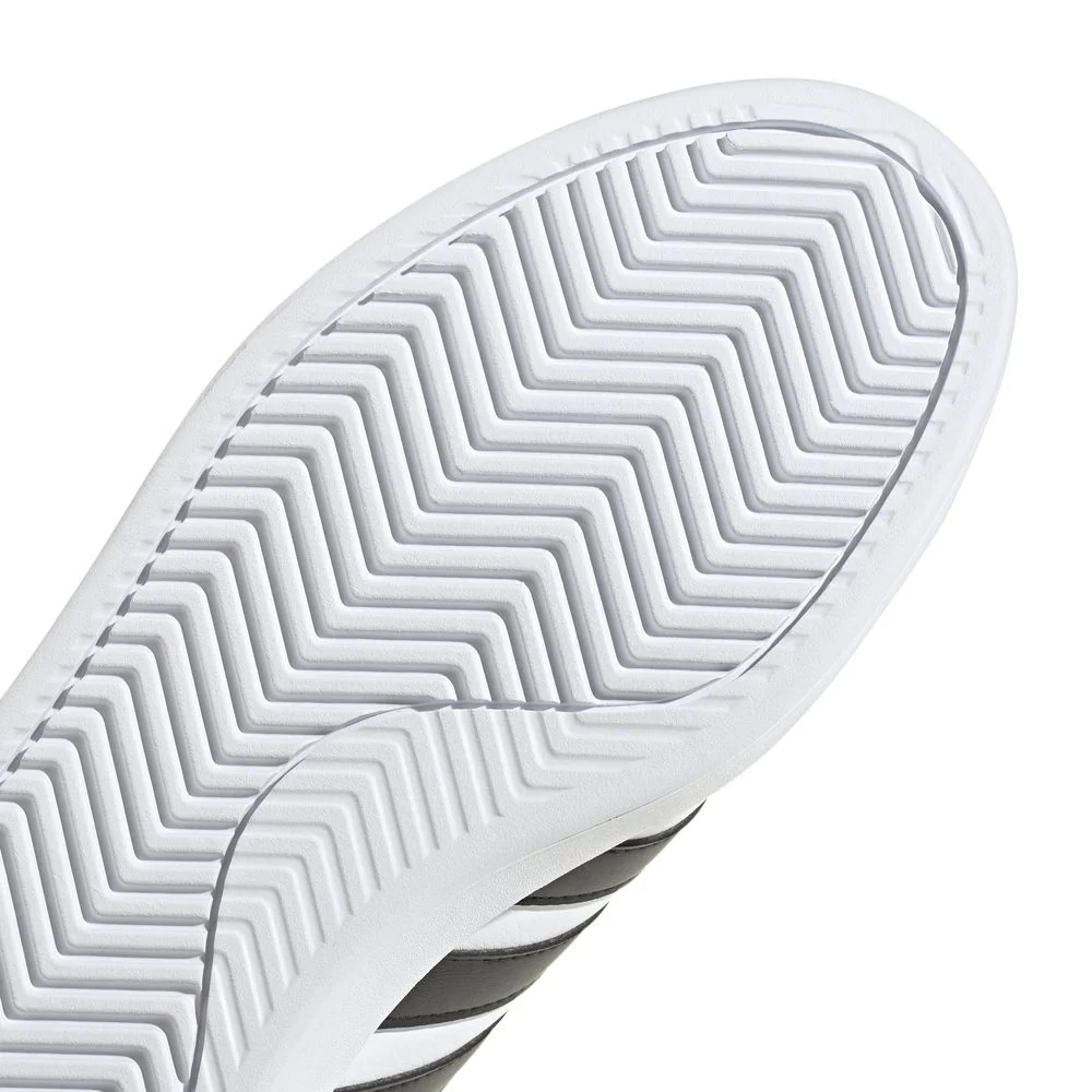 adidas Grand Court Cloudfoam Comfort Mens Shoes - Image 5