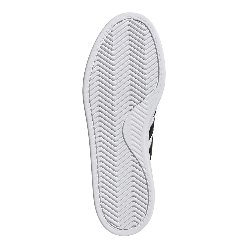 adidas Grand Court Cloudfoam Comfort Mens Shoes - Image 6