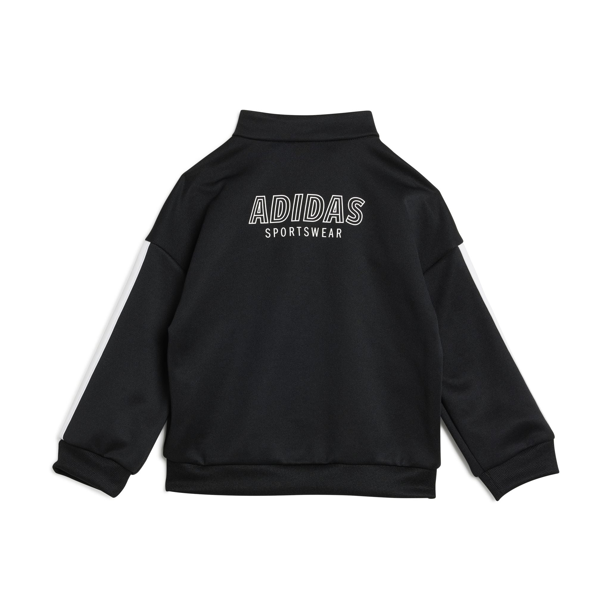 adidas House of Tiro Kids Jacket Set - Image 4