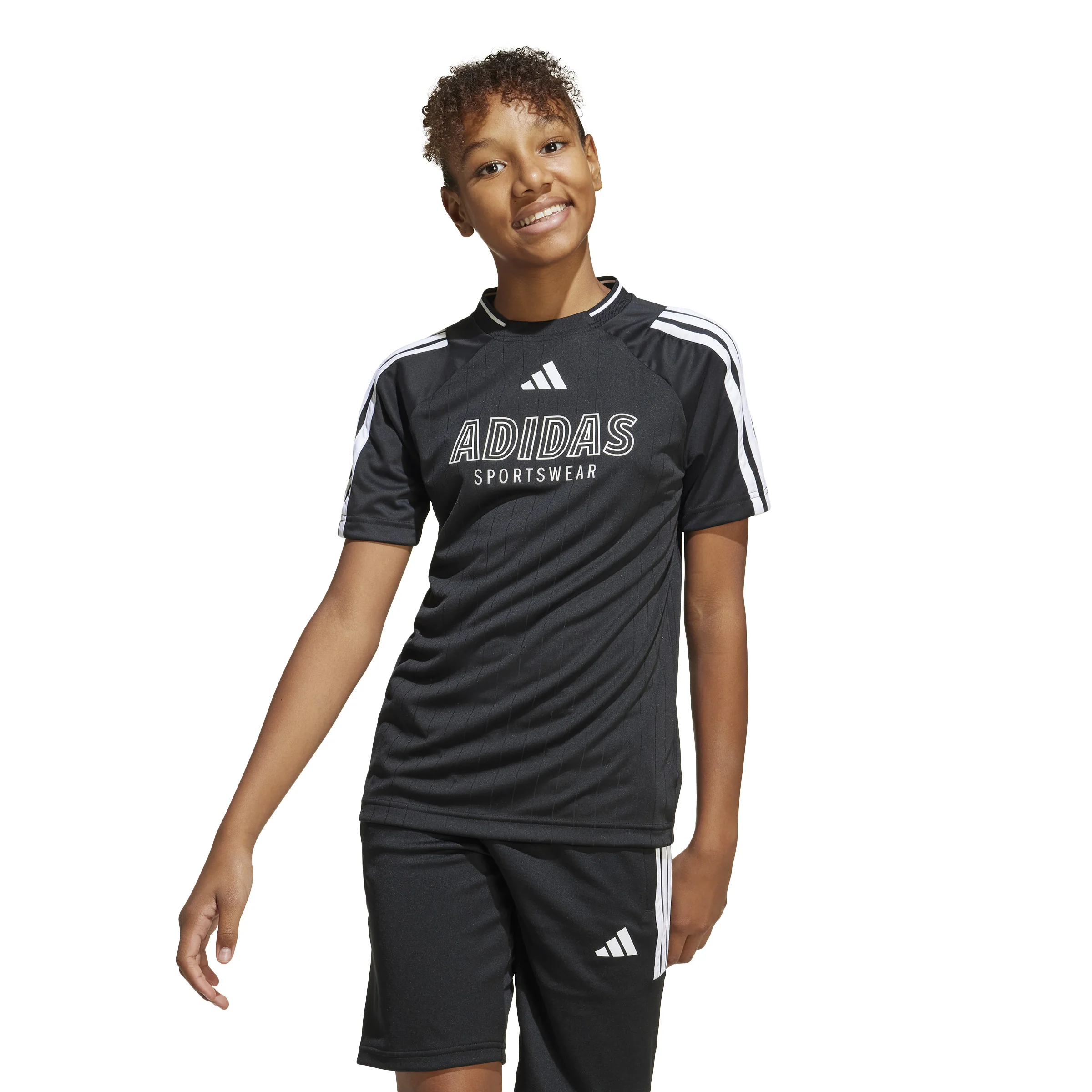 adidas House Of Tiro Kids Tees
