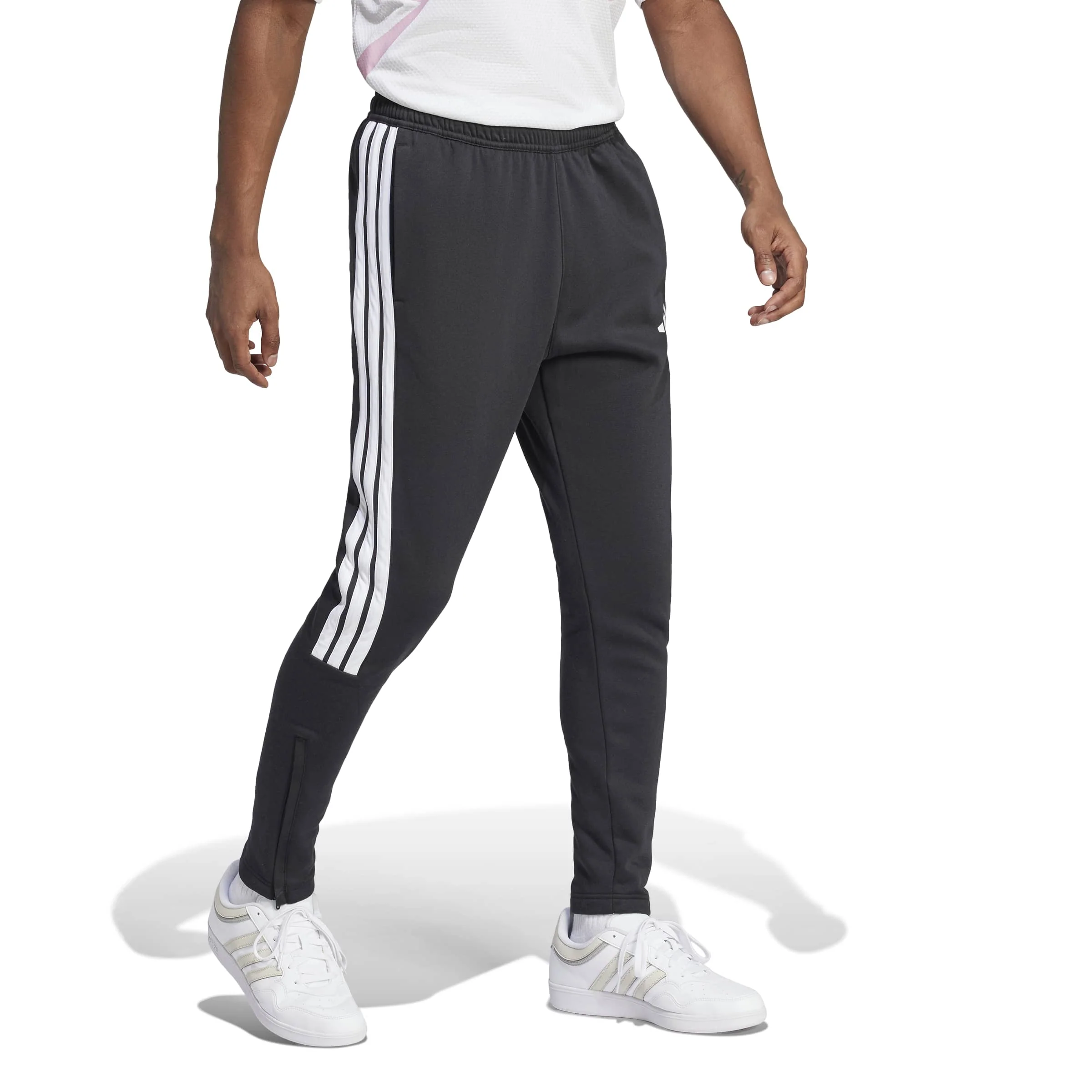 adidas House of Tiro Mens Fleece Pants