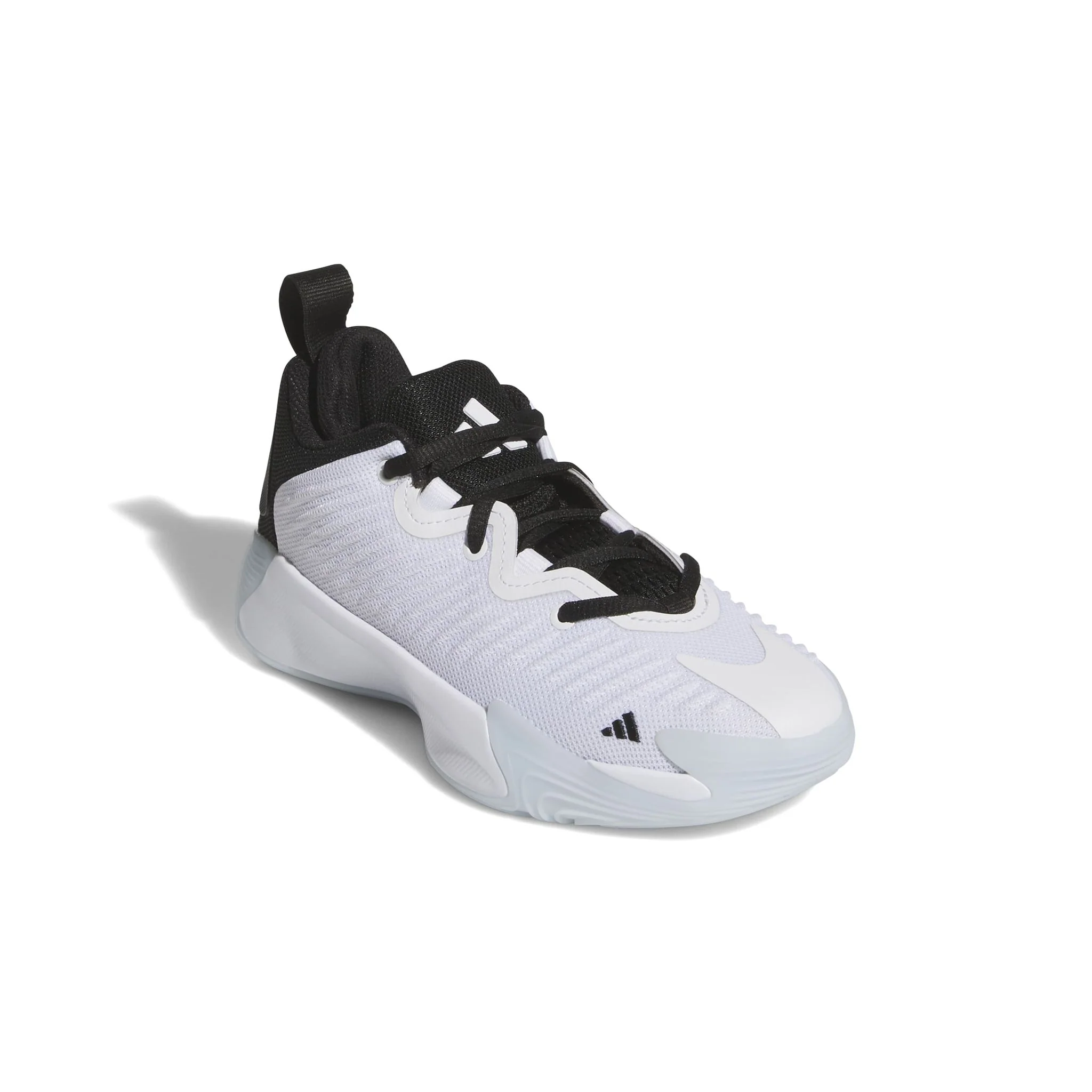 adidas Initiation Kids Basketball Shoes - Image 3