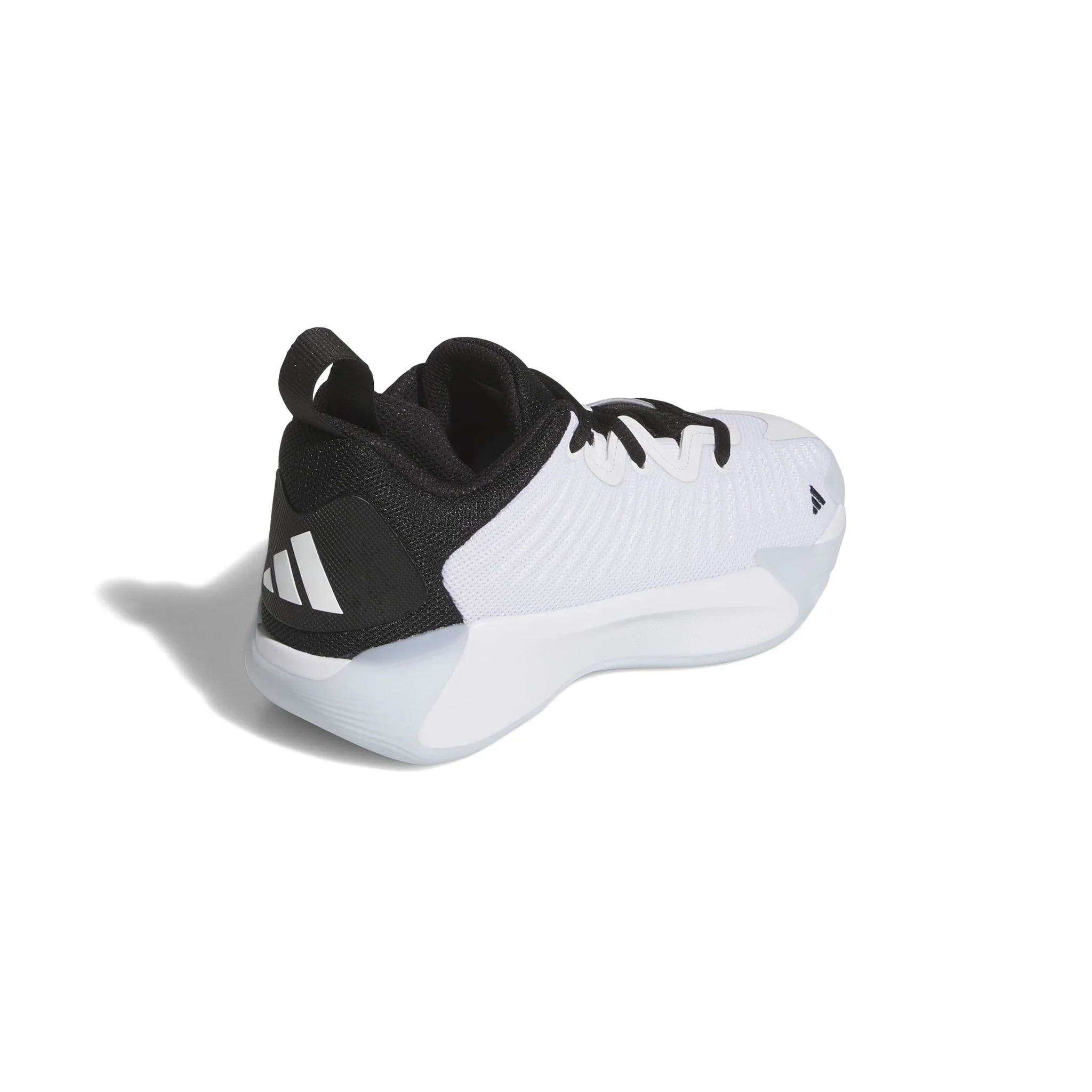 adidas Initiation Kids Basketball Shoes - Image 4