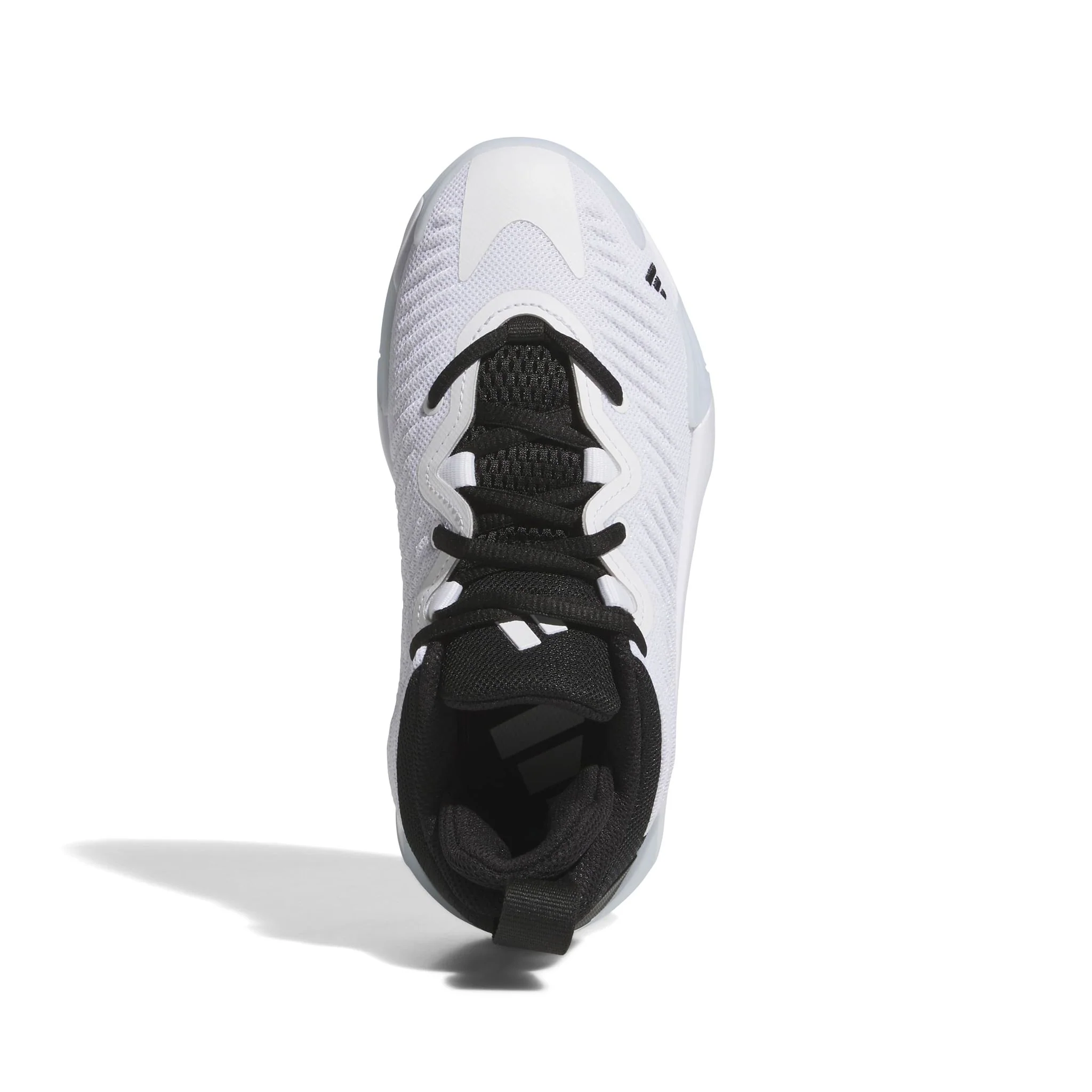adidas Initiation Kids Basketball Shoes - Image 5
