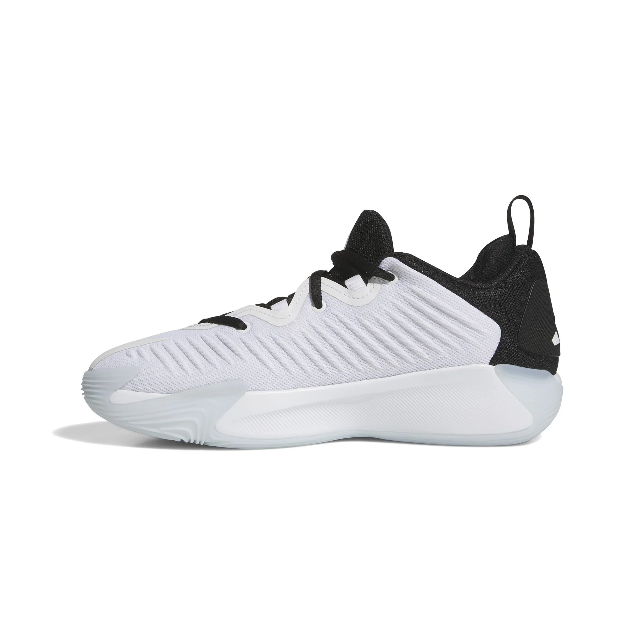 adidas Initiation Mens Basketball Shoes - Image 2