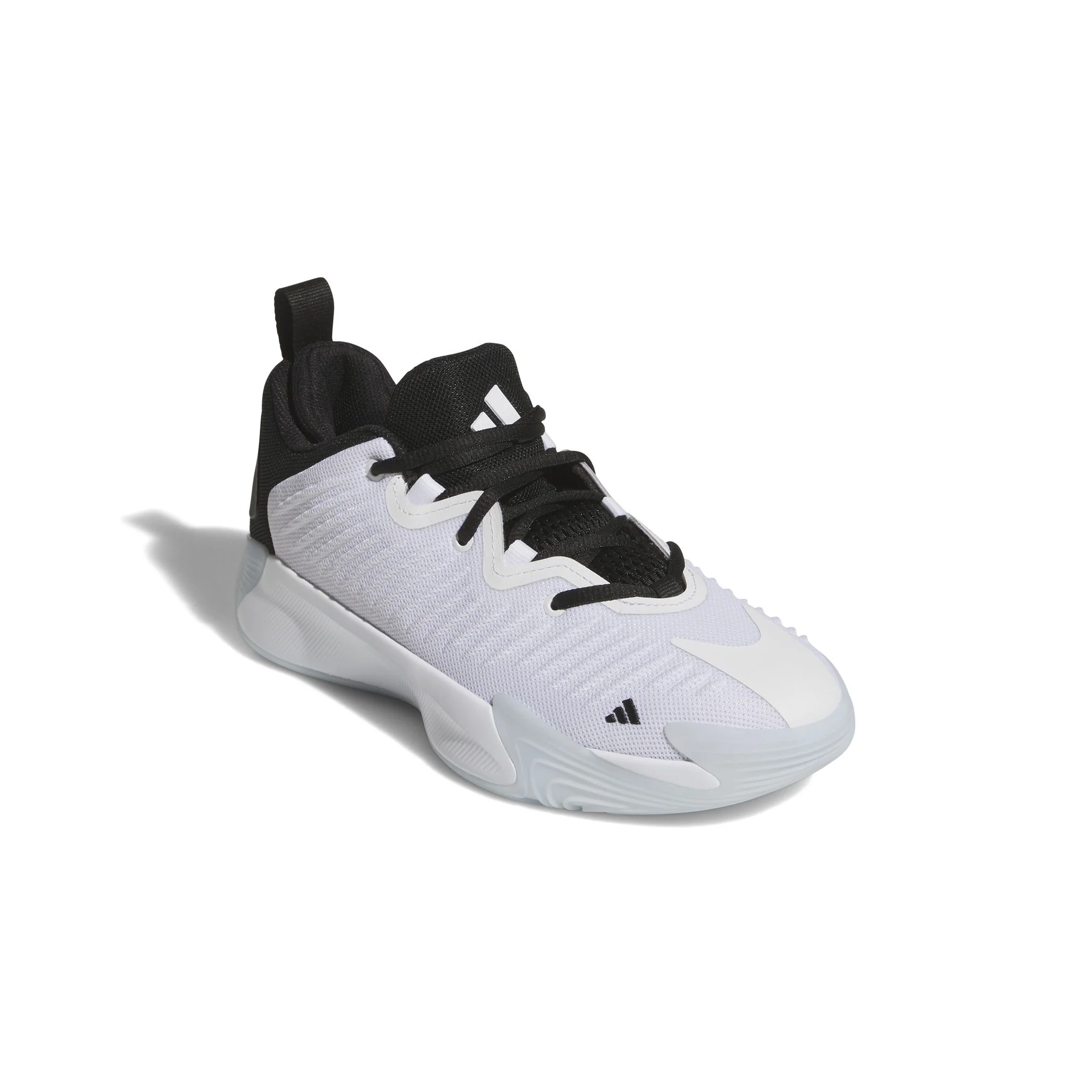 adidas Initiation Mens Basketball Shoes - Image 3